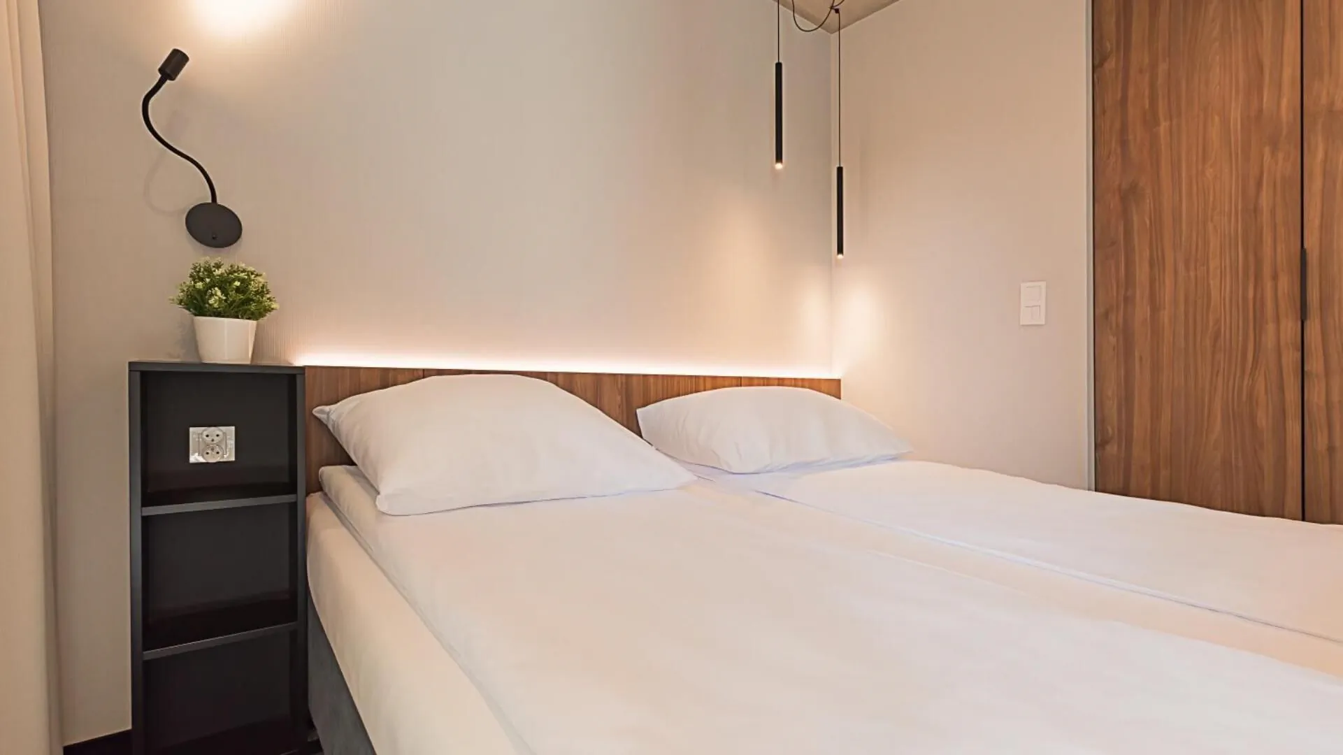 VacationClub Green Port Resort Apartament 401 Kołobrzeg – Kołobrzeg, Polonia
