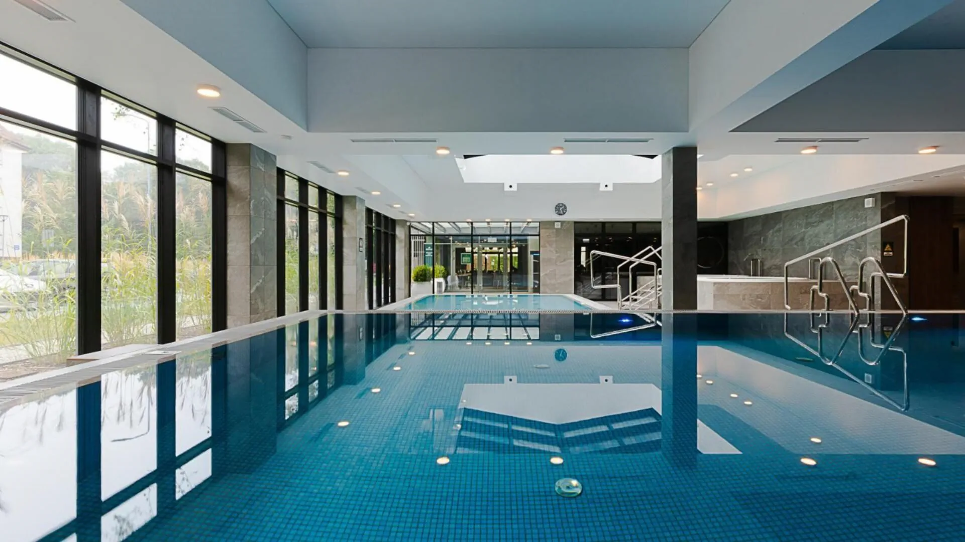 VacationClub Green Port Resort Apartament 401 Kołobrzeg – Kołobrzeg, Polonia