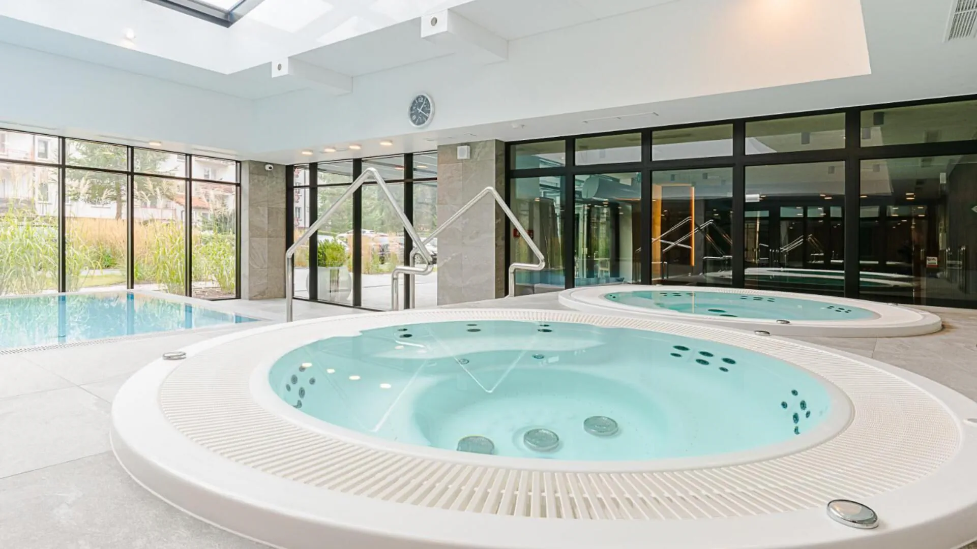 VacationClub Green Port Resort Apartament 401 Kołobrzeg – Kołobrzeg, Polonia