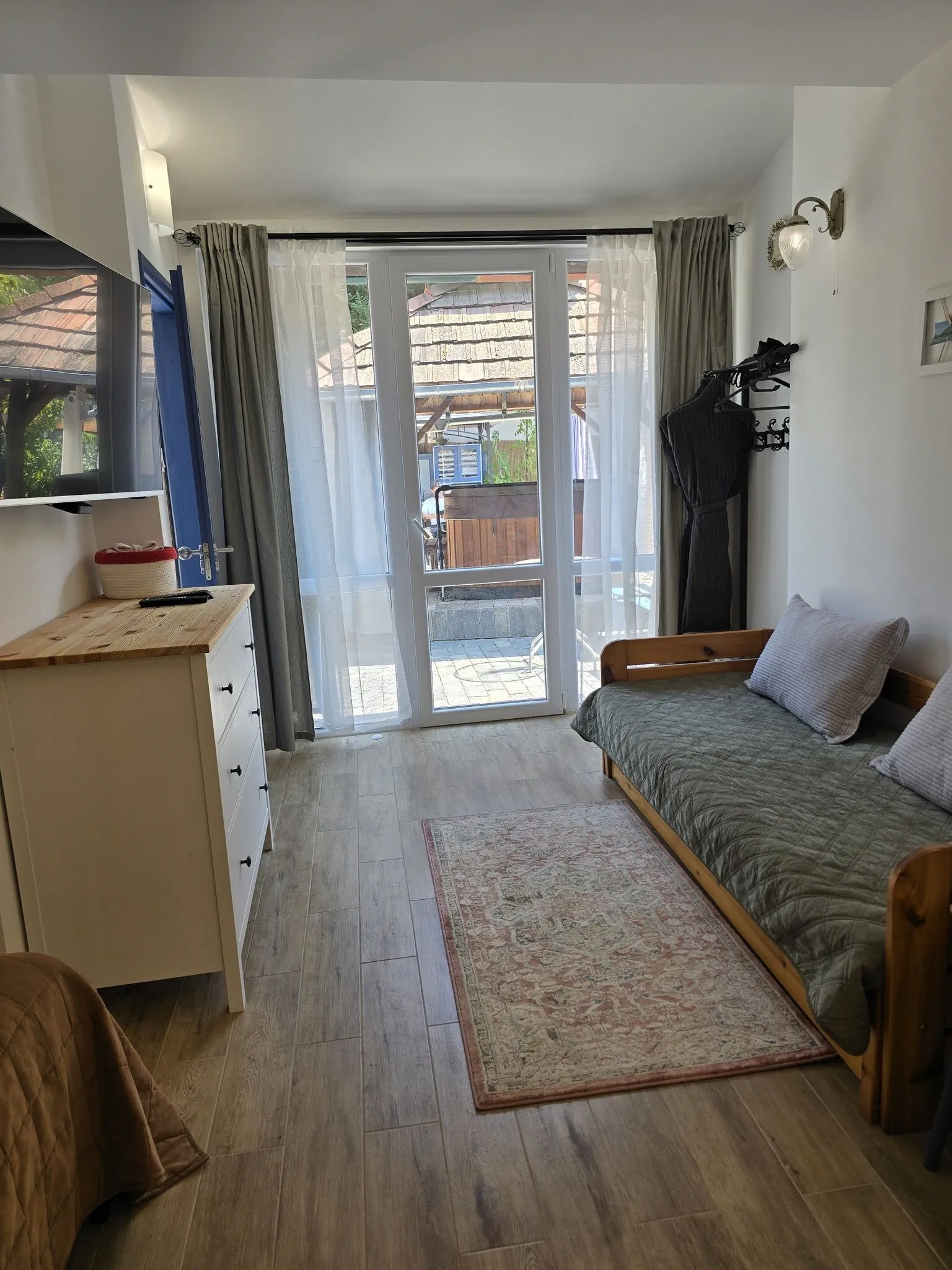 Édeske Földszinti Apartman Nagymaros – Nagymaros, Ungaria