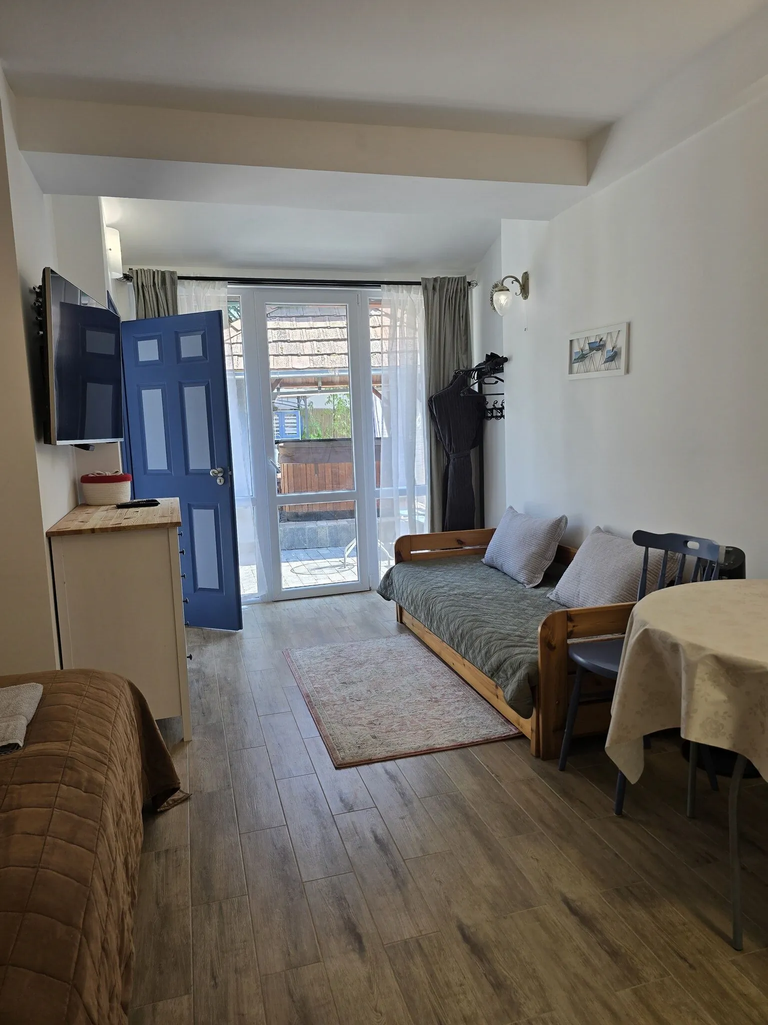 Édeske Földszinti Apartman Nagymaros – Nagymaros, Ungaria
