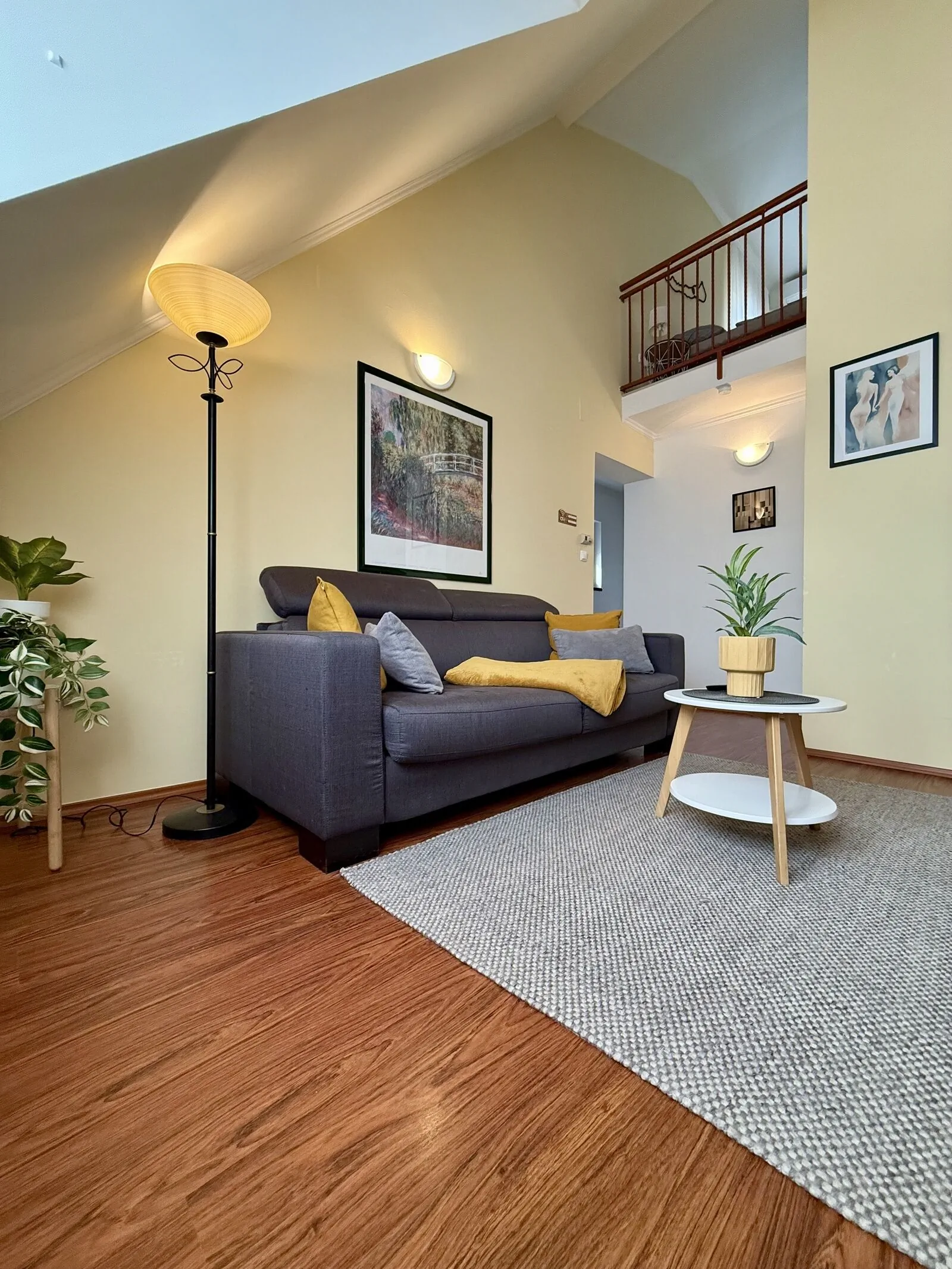 Cozy Loft Siófok – Siófok, Ungaria
