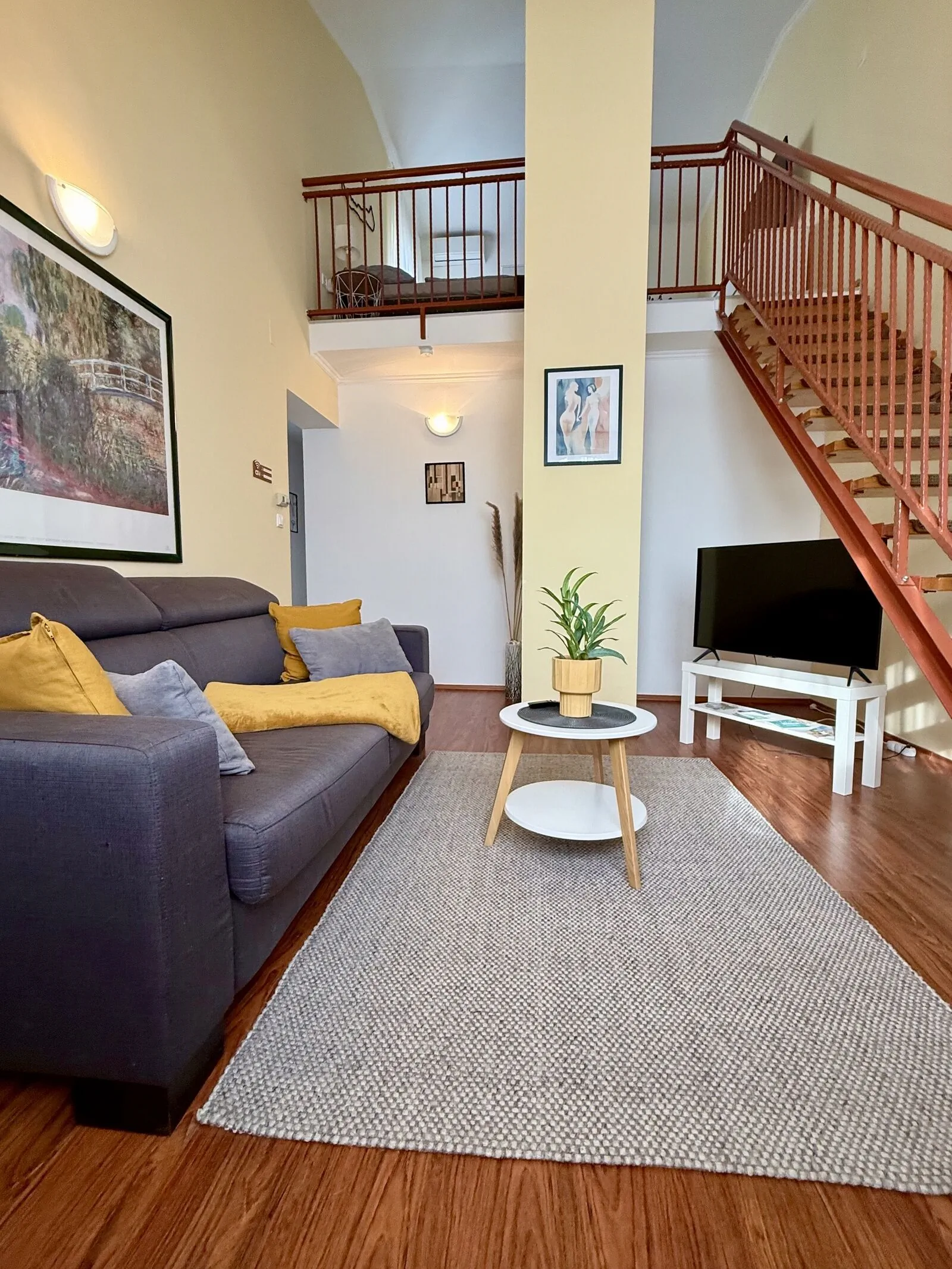 Cozy Loft Siófok – Siófok, Ungaria