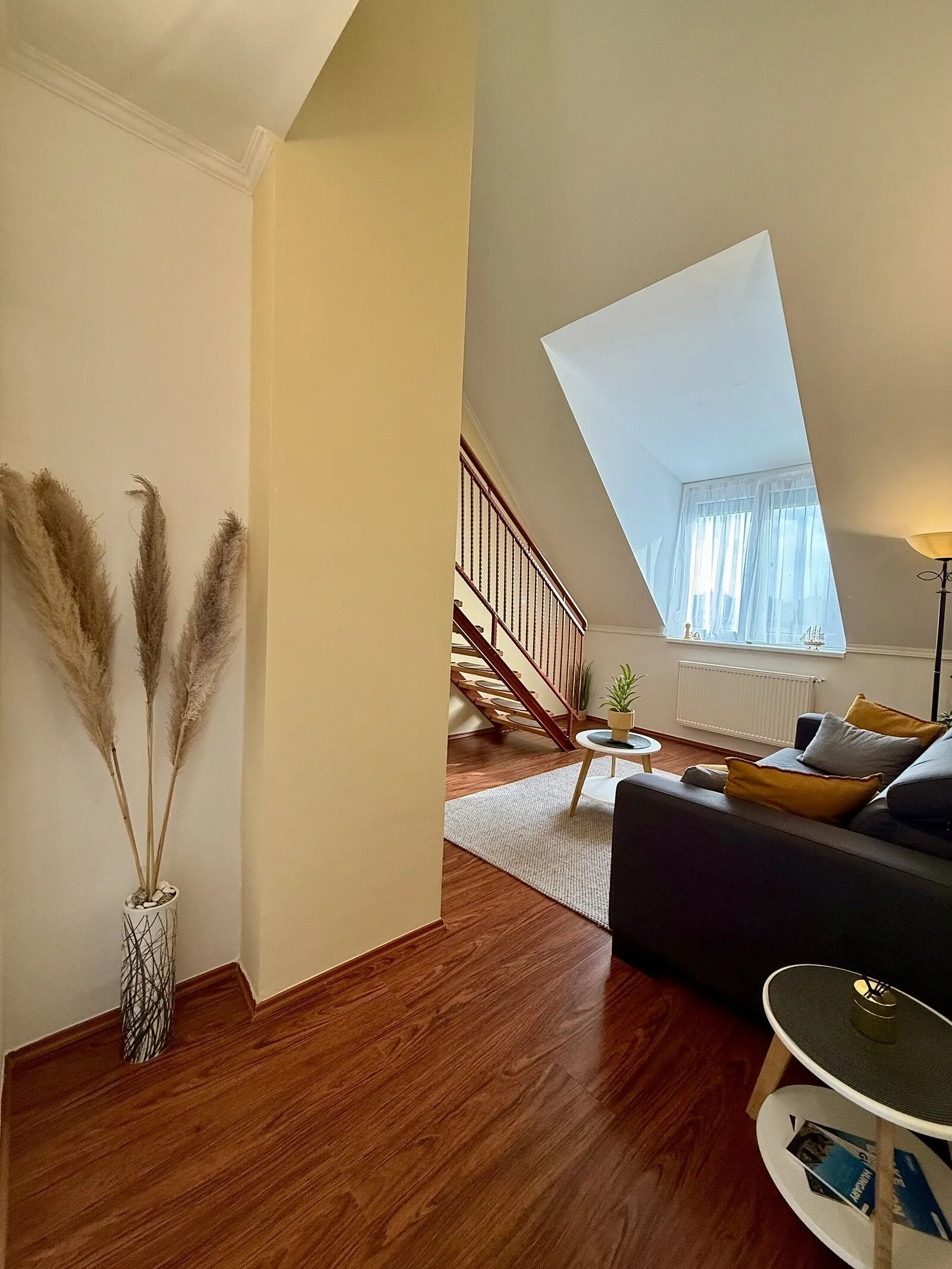 Cozy Loft Siófok – Siófok, Ungaria