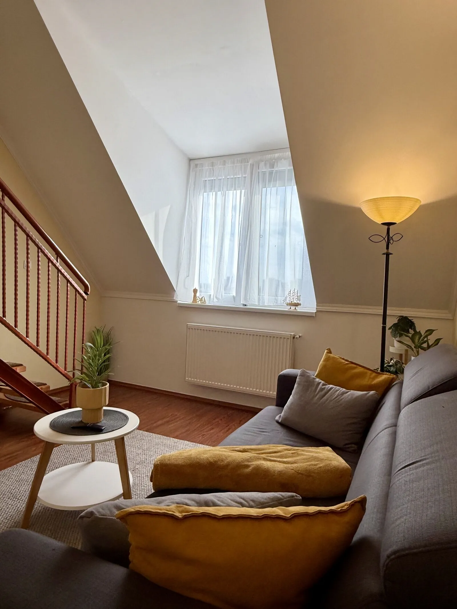 Cozy Loft Siófok – Siófok, Ungaria