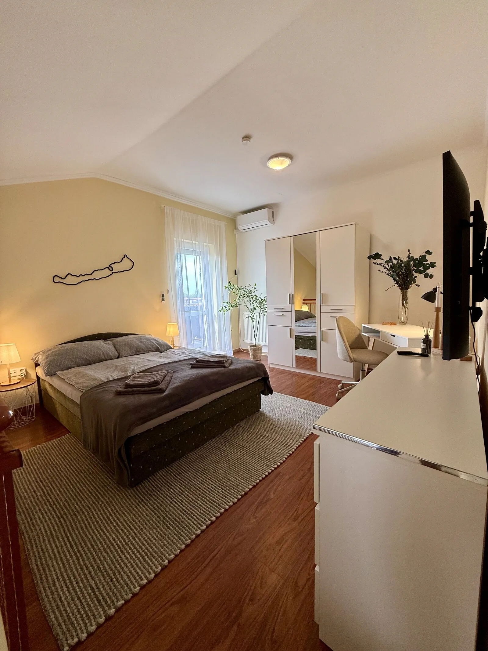 Cozy Loft Siófok – Siófok, Ungaria