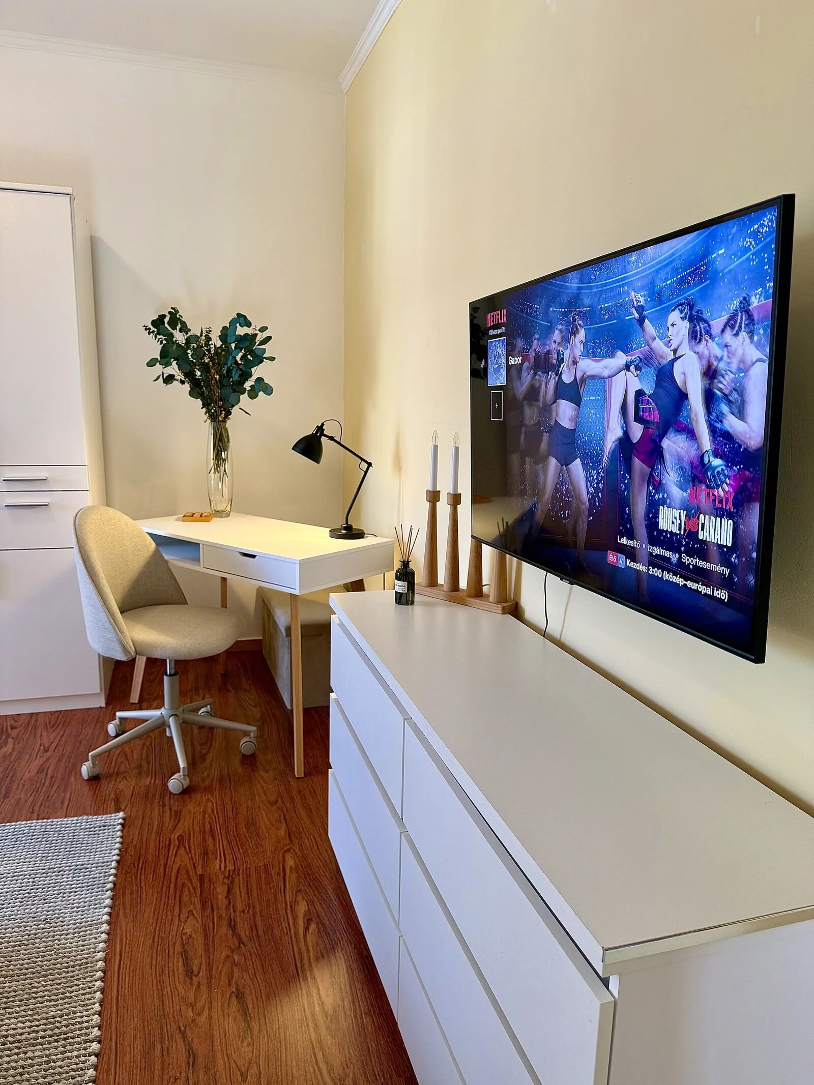 Cozy Loft Siófok – Siófok, Ungaria