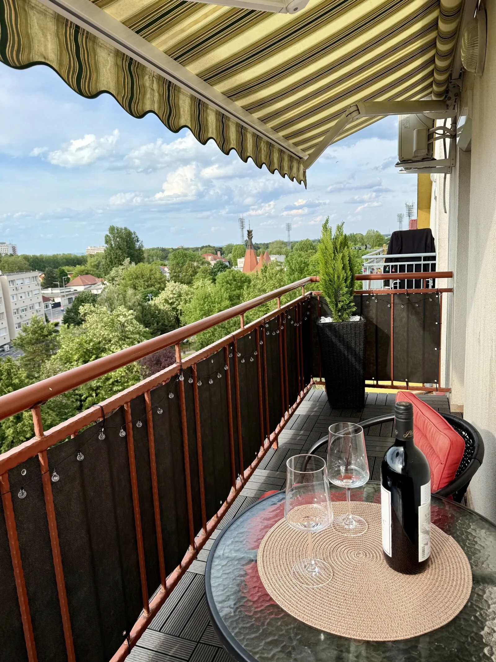 Cozy Loft Siófok – Siófok, Ungaria