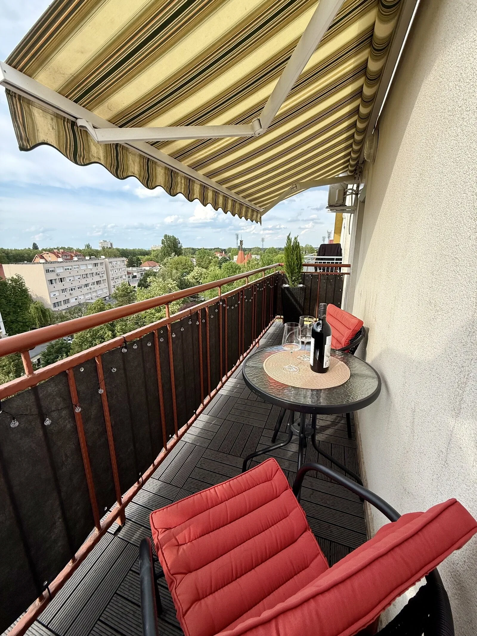 Cozy Loft Siófok – Siófok, Ungaria
