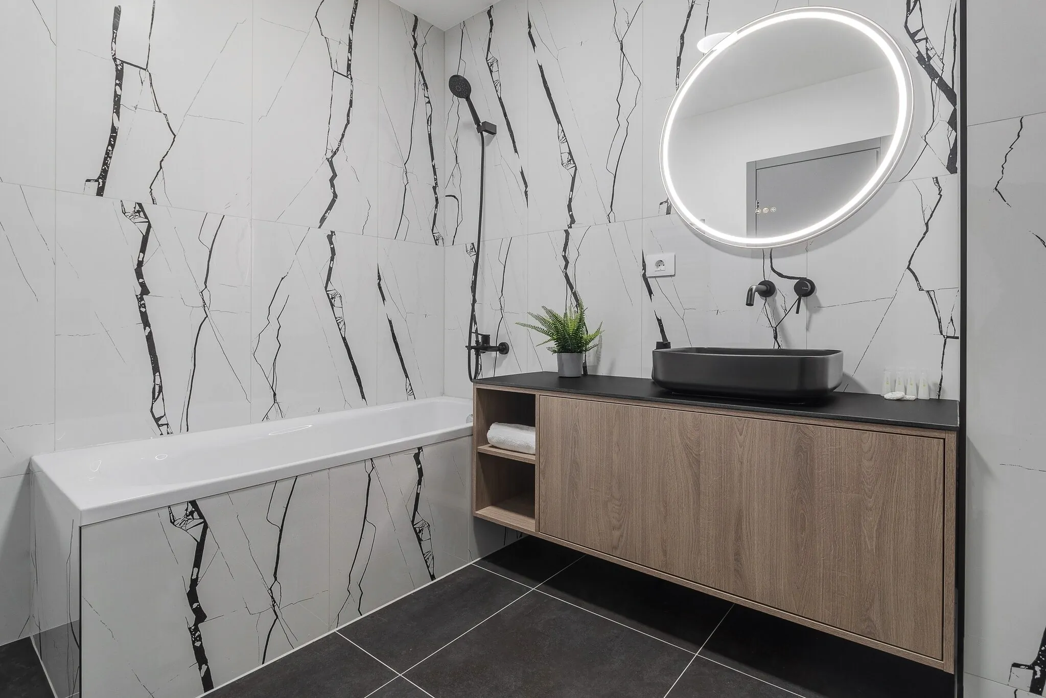 Apartament The Grey Oasis Oradea – Oradea, România
