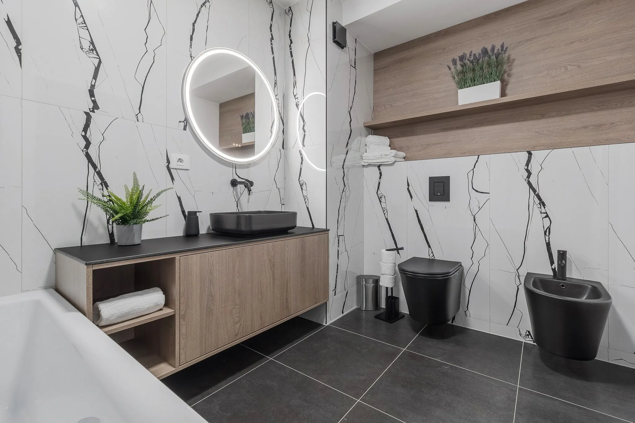 Apartament The Grey Oasis Oradea – Oradea, România