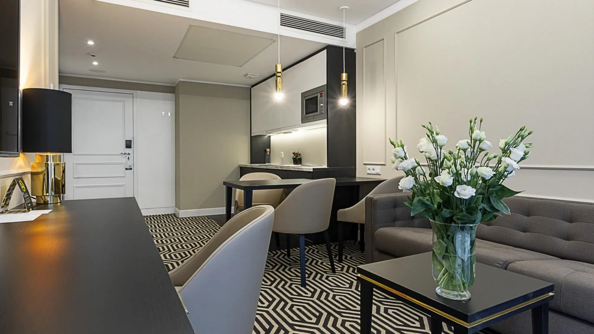 VacationClub Baltic Park Fort Apartament E.111 Świnoujście – Świnoujście, Polonia