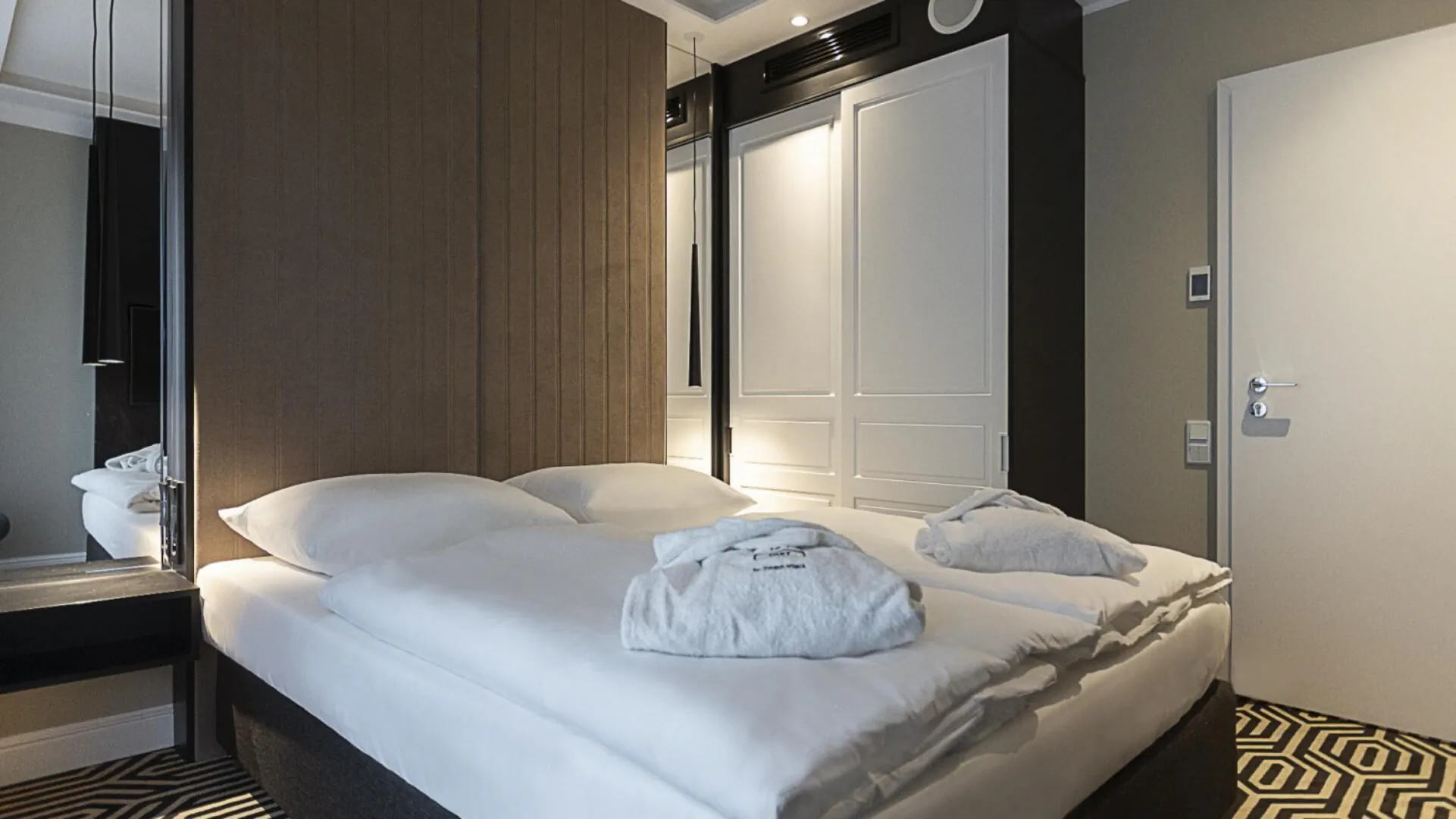VacationClub Baltic Park Fort Apartament E.111 Świnoujście – Świnoujście, Polonia