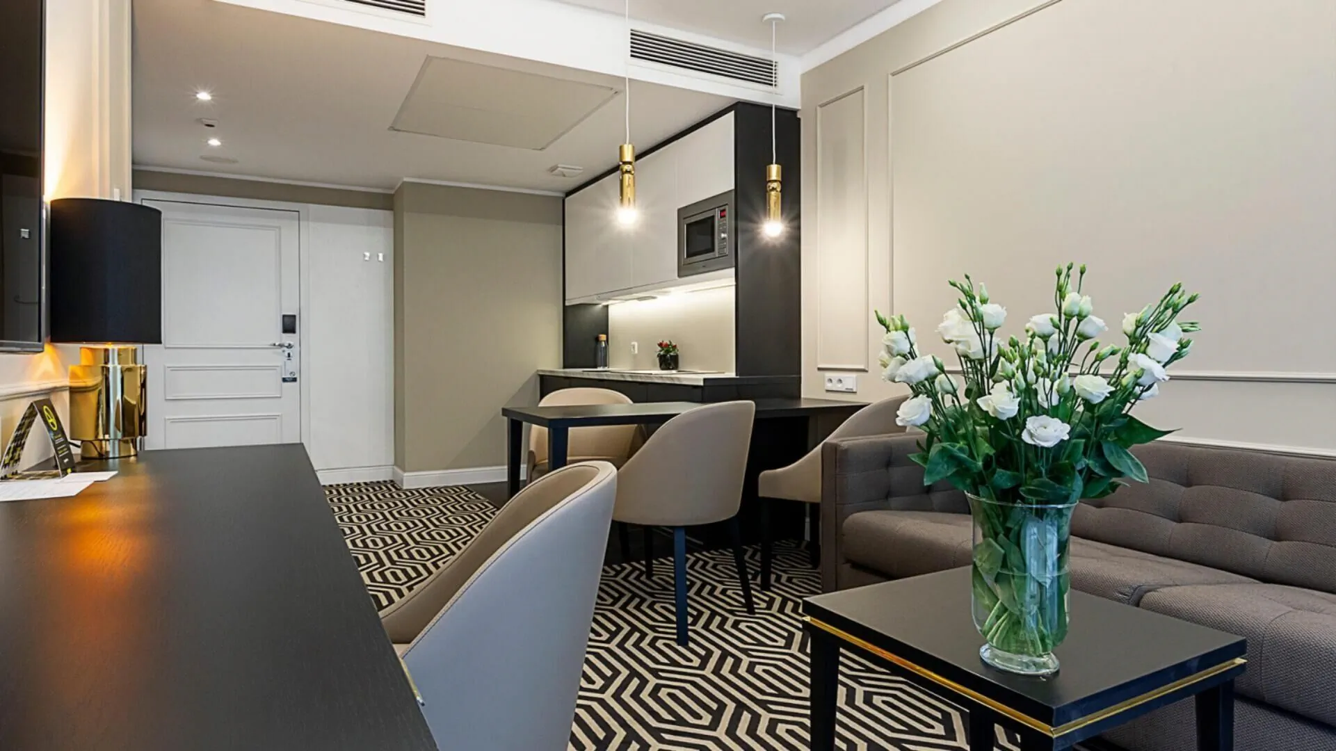 VacationClub Baltic Park Fort Apartament E.207 Świnoujście – Świnoujście, Polonia