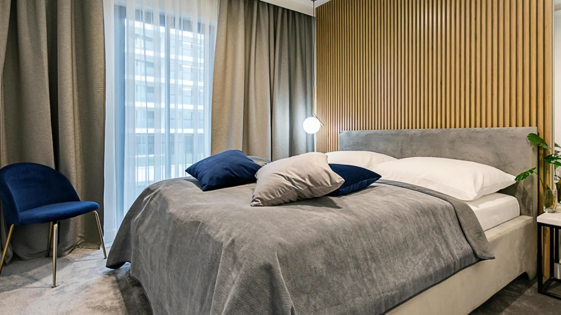 VacationClub Baltic Park Fort Apartament E.303 Świnoujście – Świnoujście, Polonia