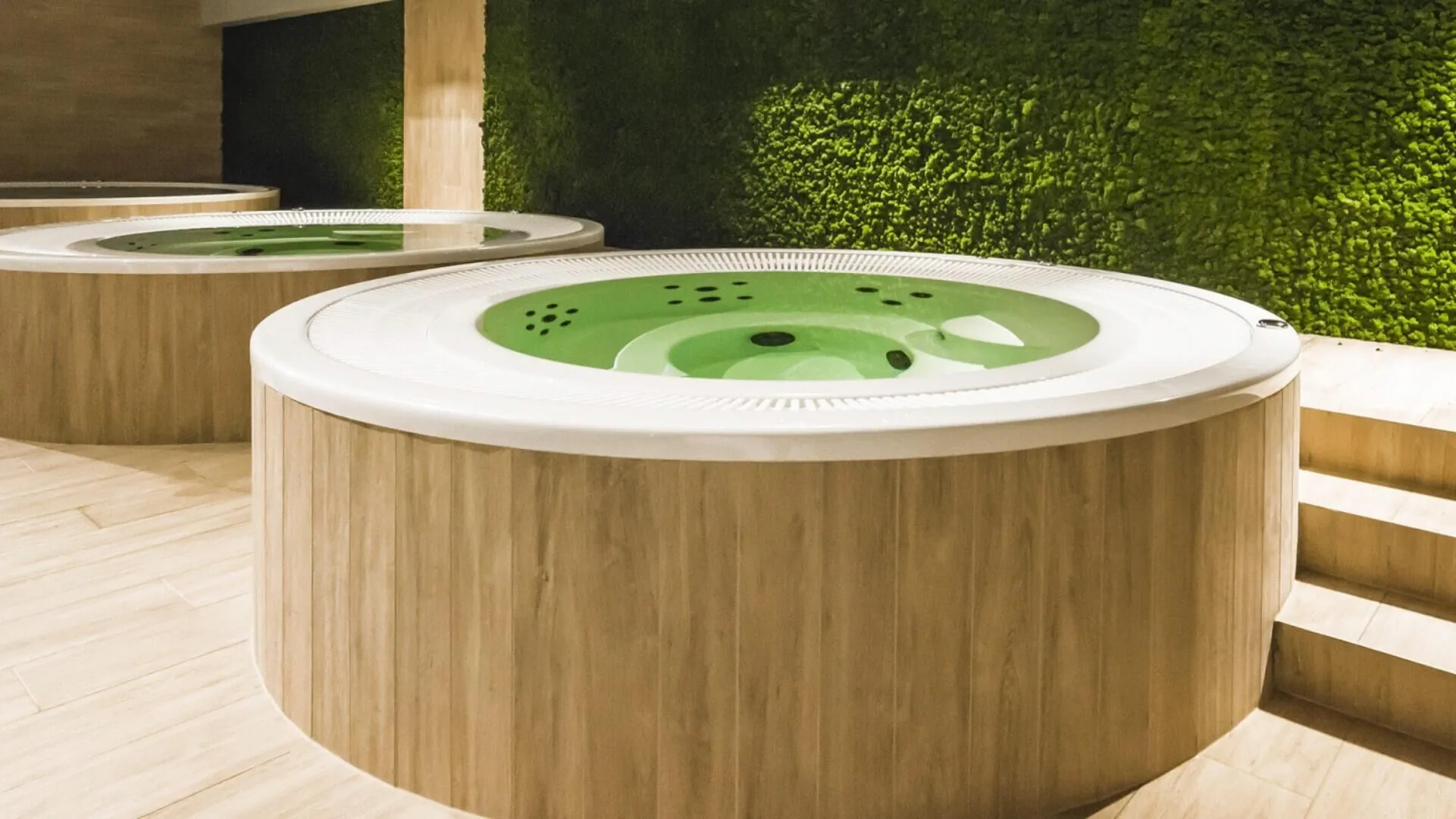 VacationClub Baltic Park Fort Apartament E.303 Świnoujście – Świnoujście, Polonia