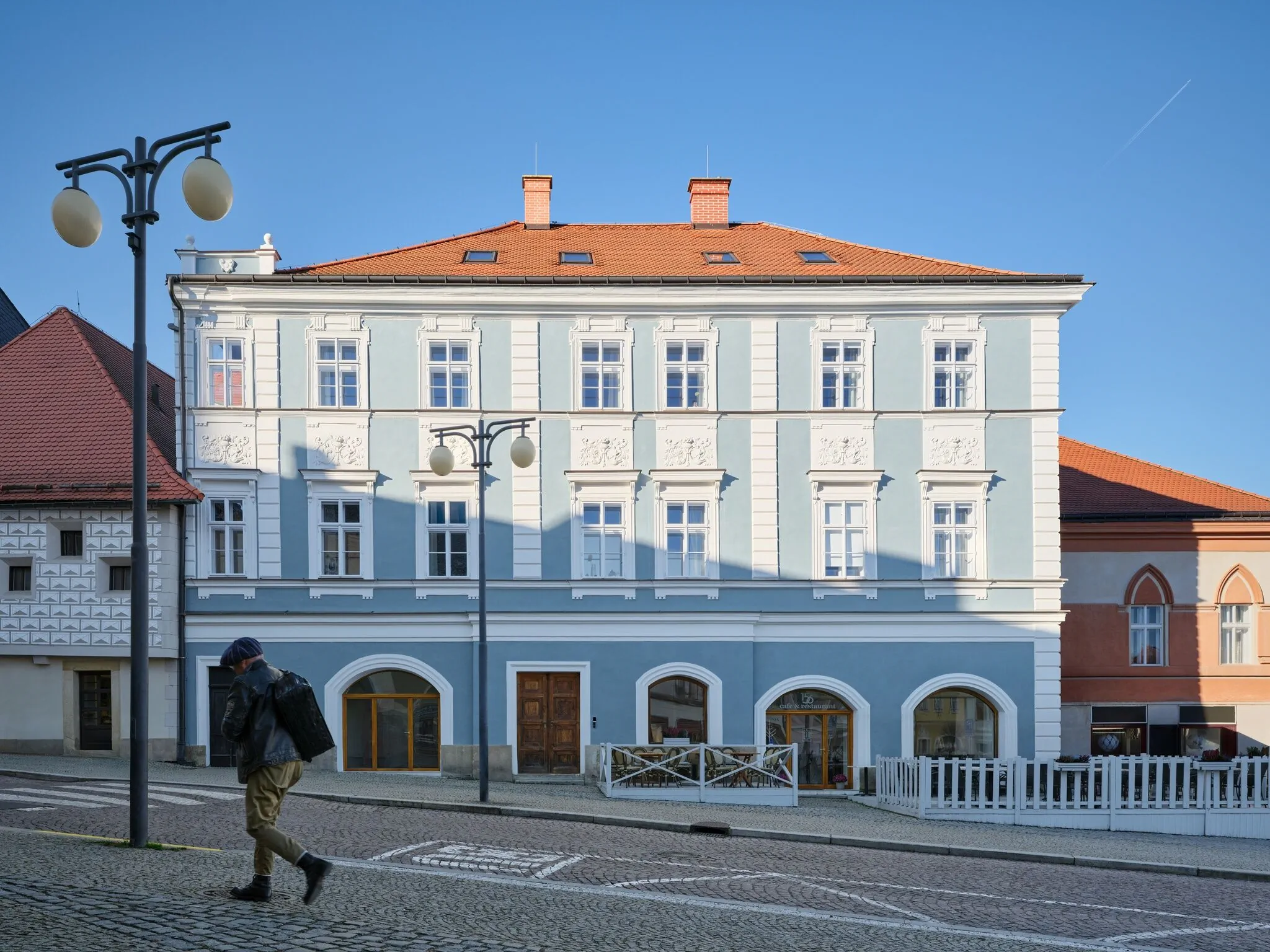 donebe boutique hotel & private wellness – Kutná Hora, Republica Cehă