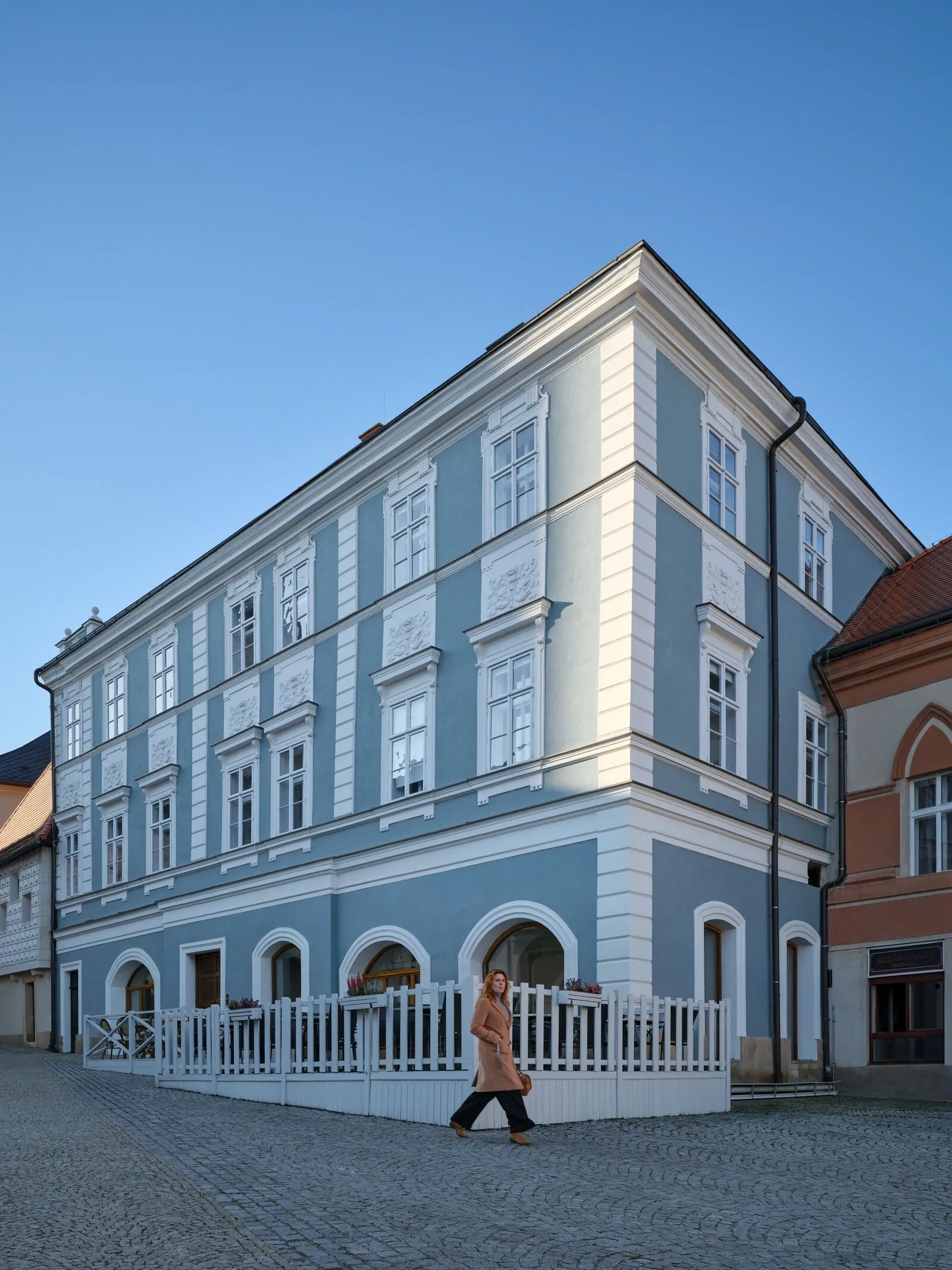 donebe boutique hotel & private wellness – Kutná Hora, Republica Cehă