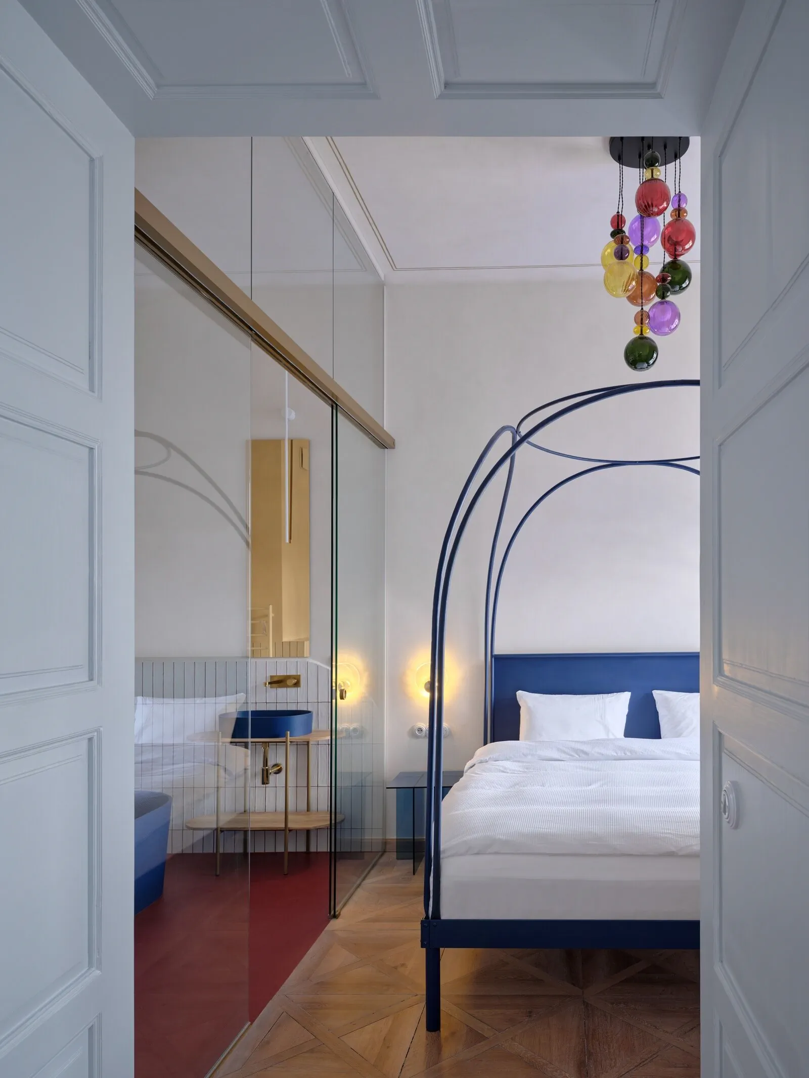 donebe boutique hotel & private wellness – Kutná Hora, Republica Cehă