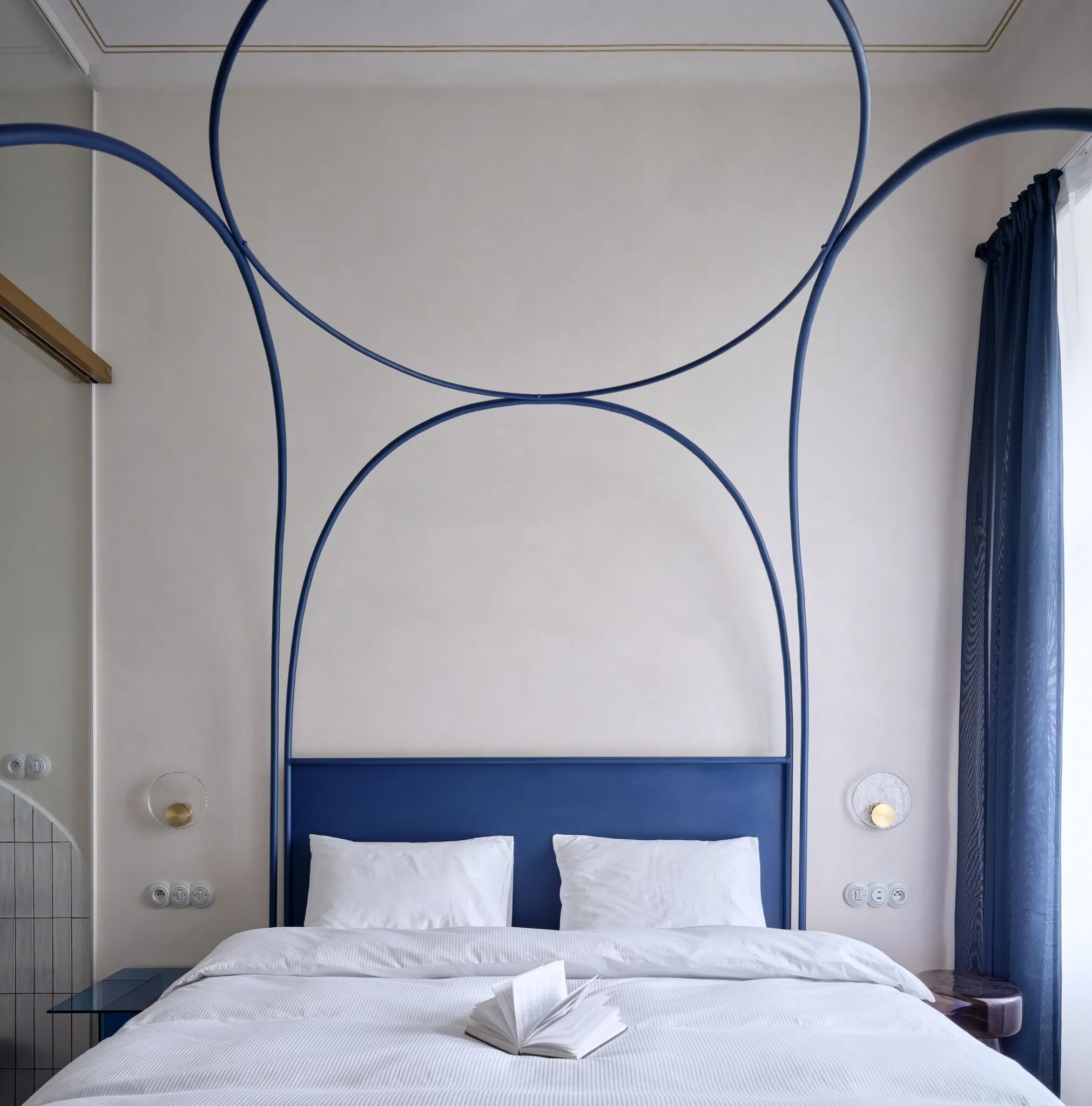 donebe boutique hotel & private wellness – Kutná Hora, Republica Cehă