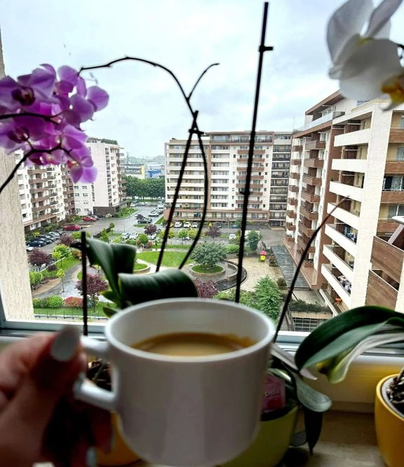 Apartament Urban Spot Coresi Brașov – Brașov, România