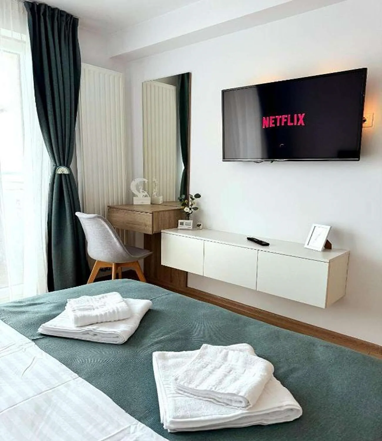Apartament Urban Spot Coresi Brașov – Brașov, România