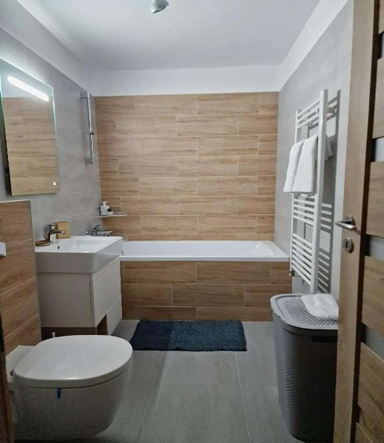 Apartament Urban Spot Coresi Brașov – Brașov, România