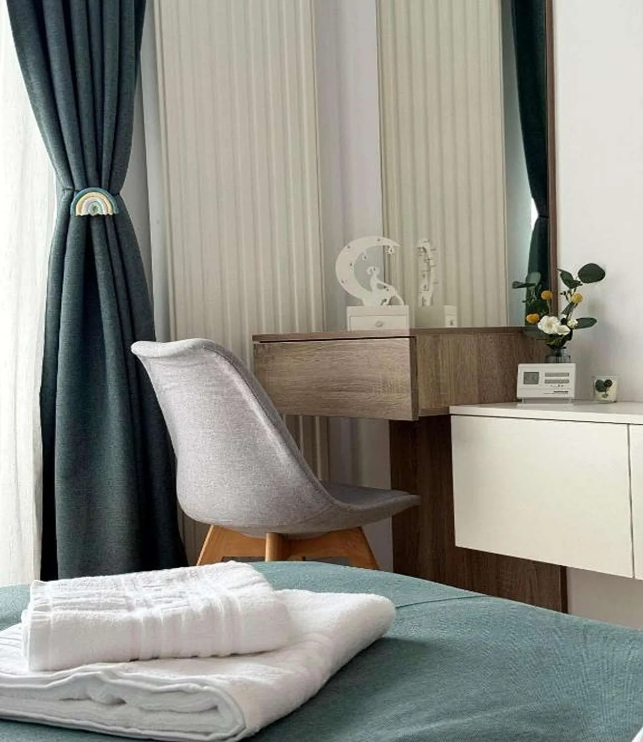 Apartament Urban Spot Coresi Brașov – Brașov, România