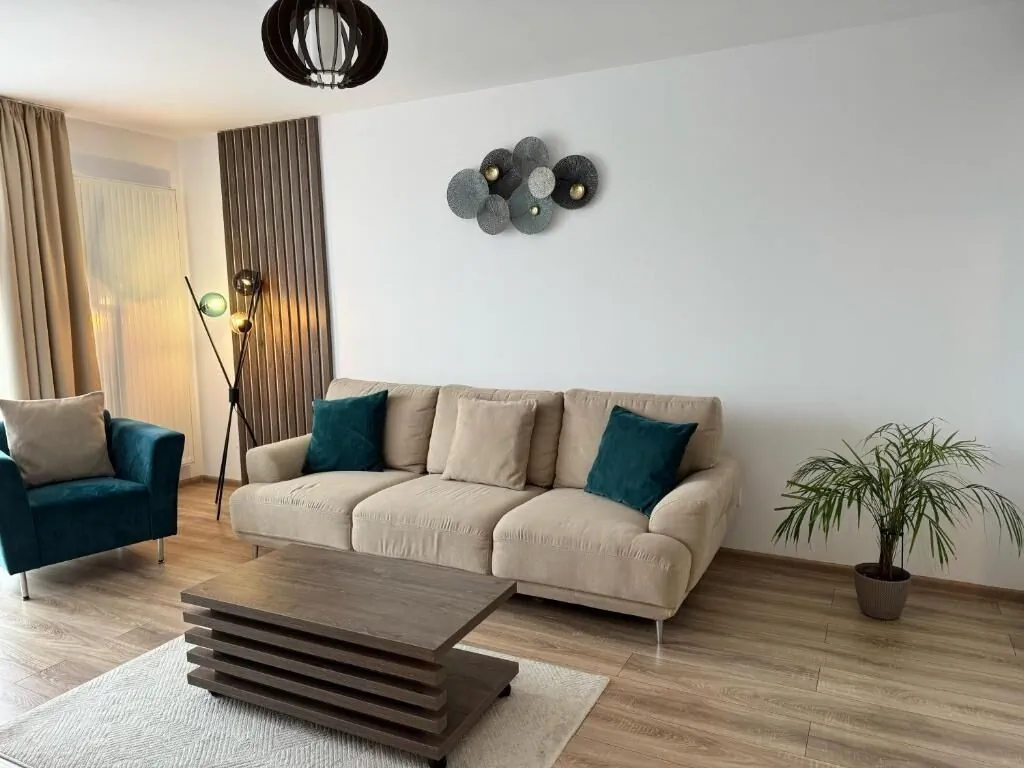 Apartament Urban Spot Coresi Brașov – Brașov, România