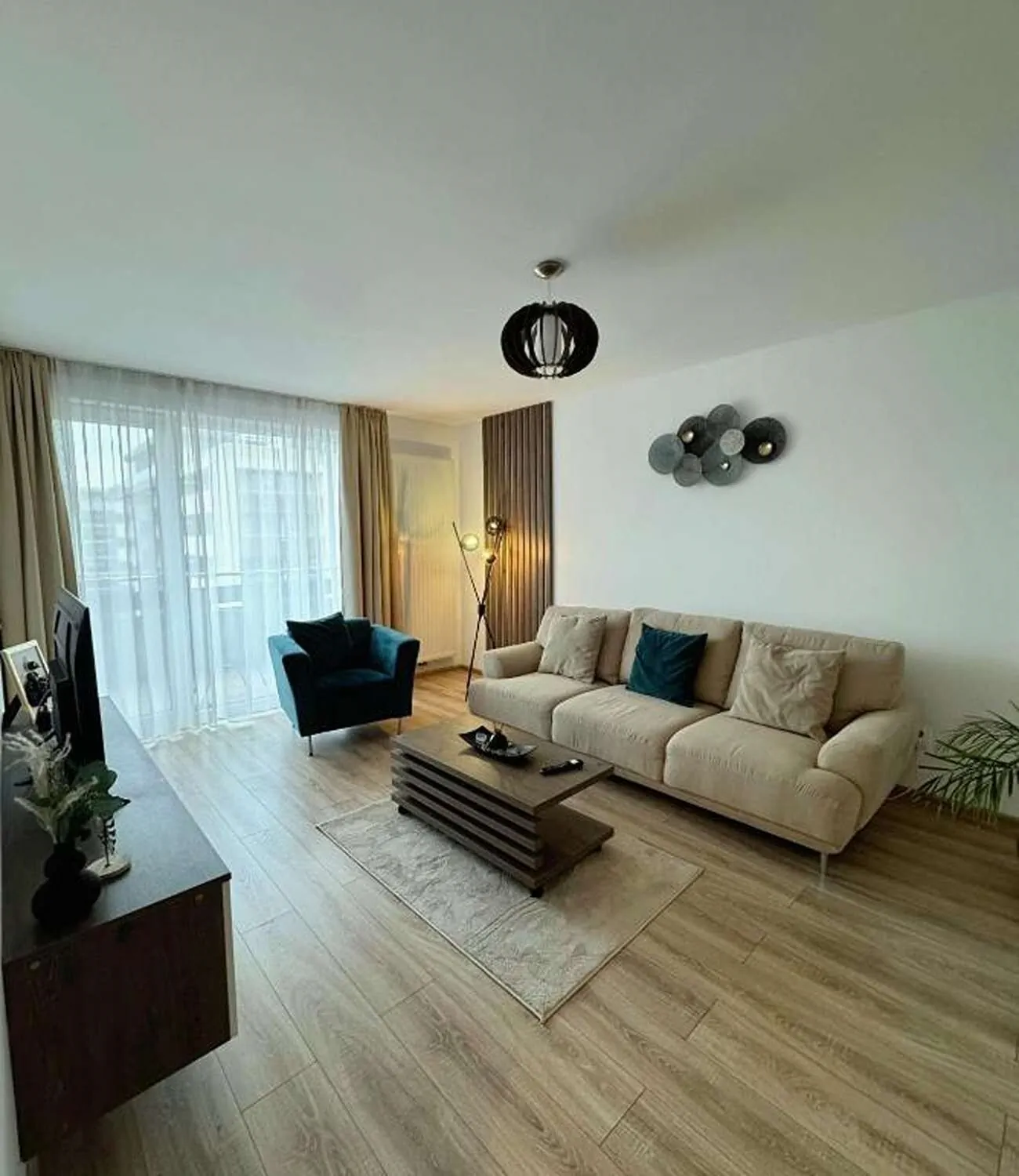 Apartament Urban Spot Coresi Brașov – Brașov, România
