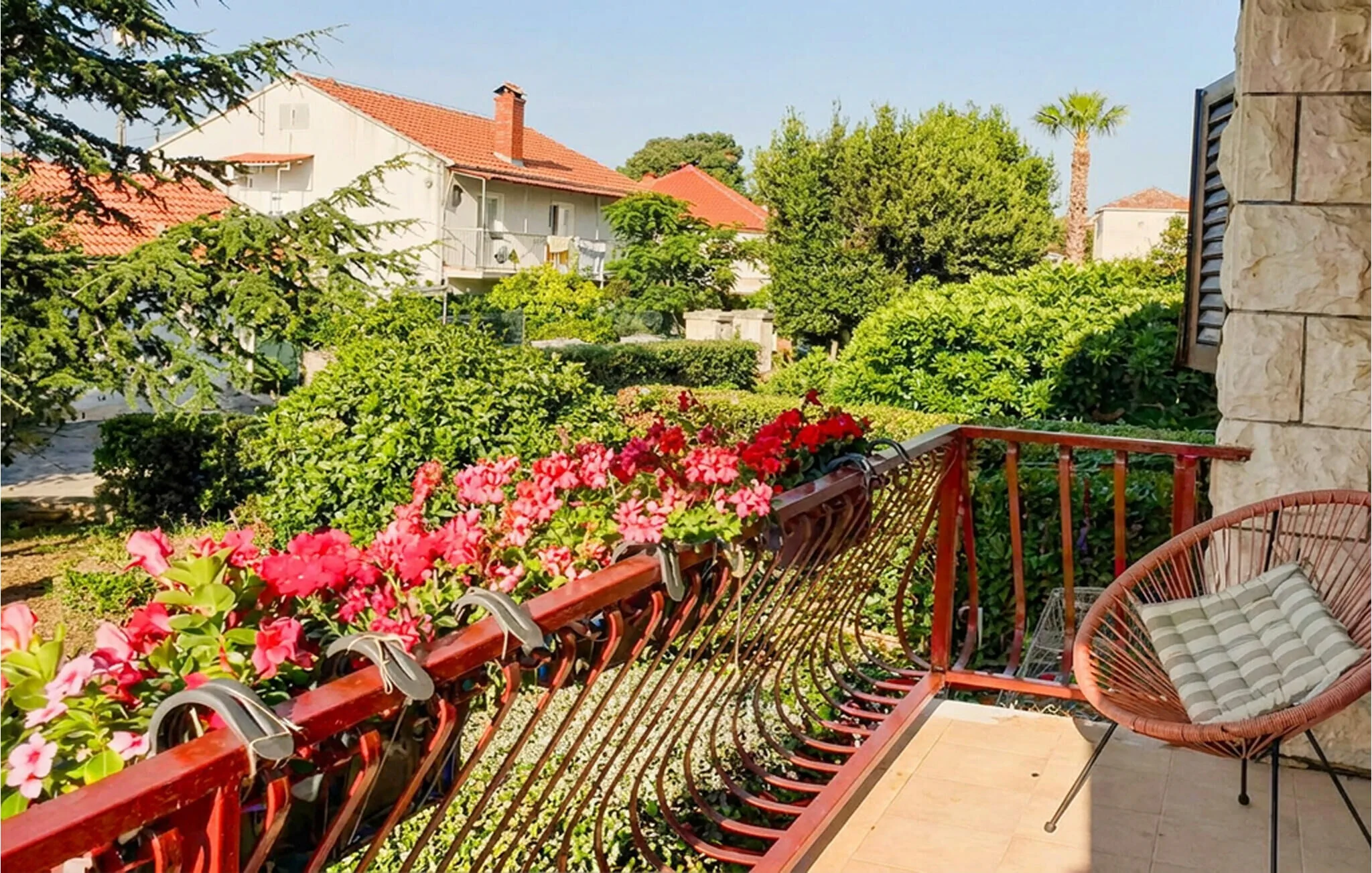 Apartman Supetar - CDB879 – Supetar, Chorvatsko