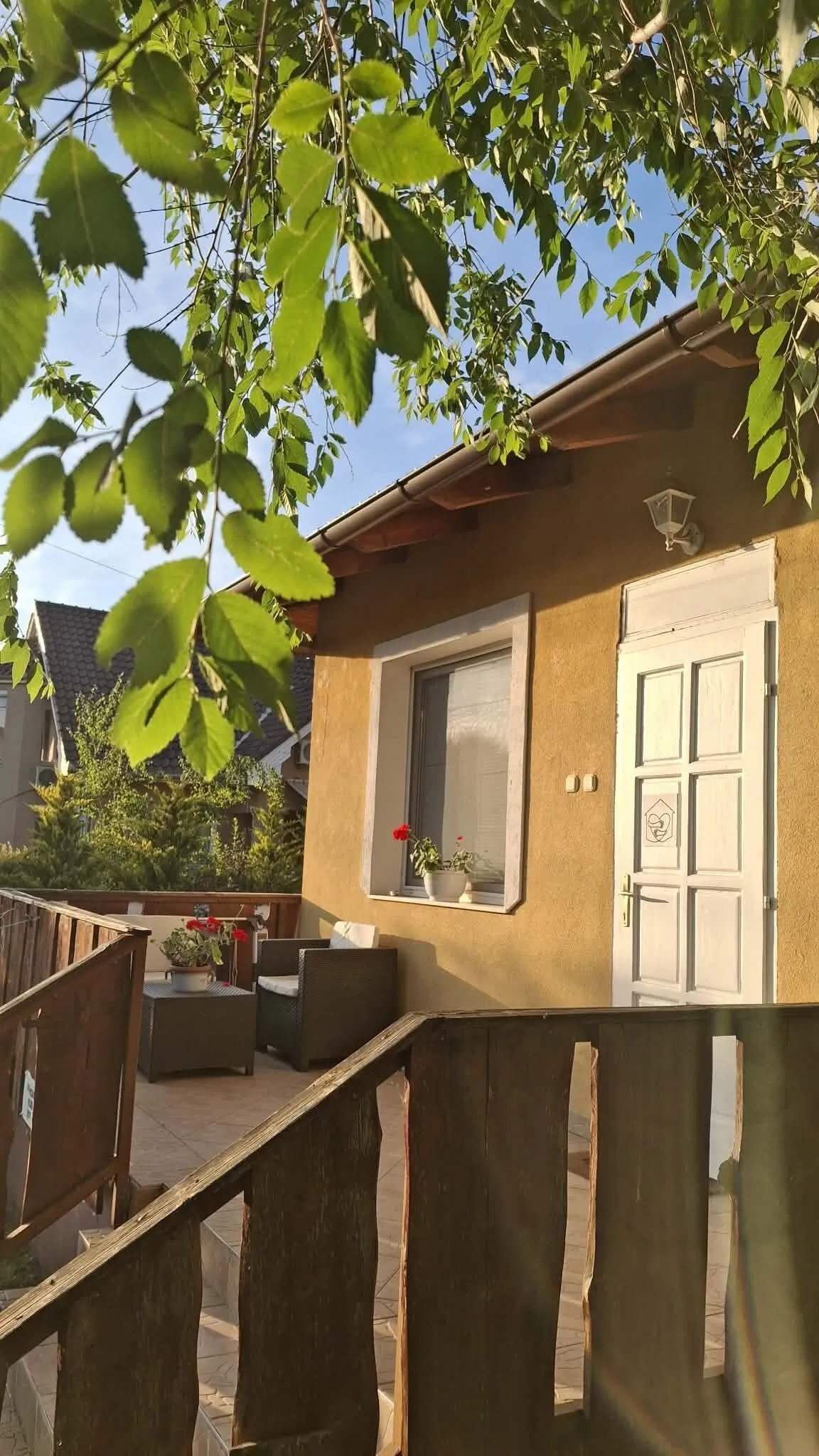 Vár-Lak Apartman Dunavarsány – Dunavarsány, Ungaria
