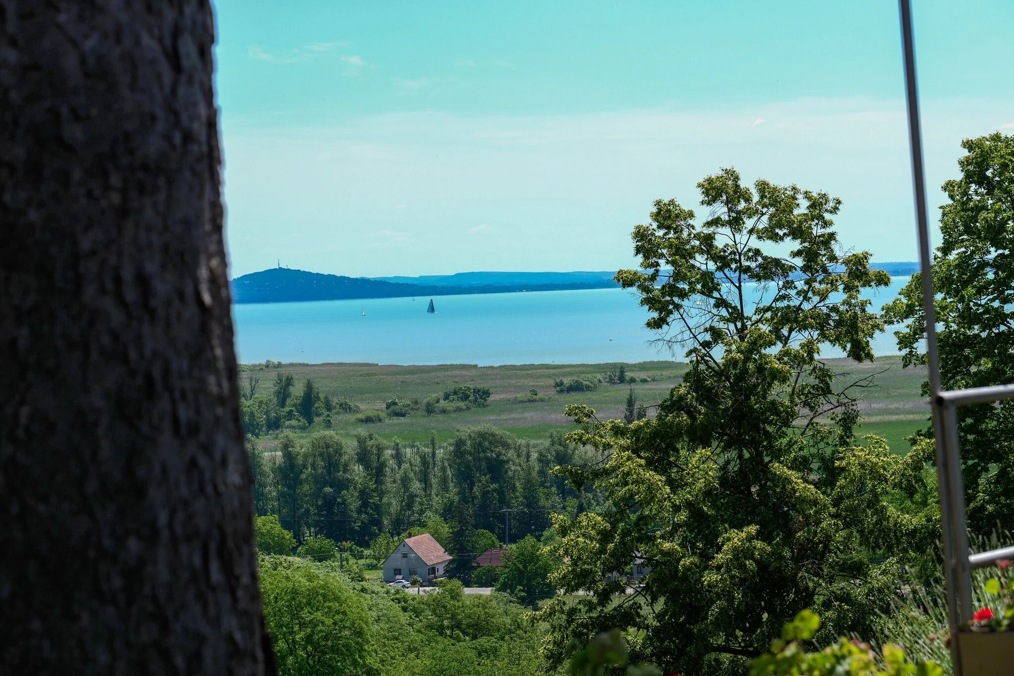 Medosz Hotel Szigliget – Szigliget, Ungaria