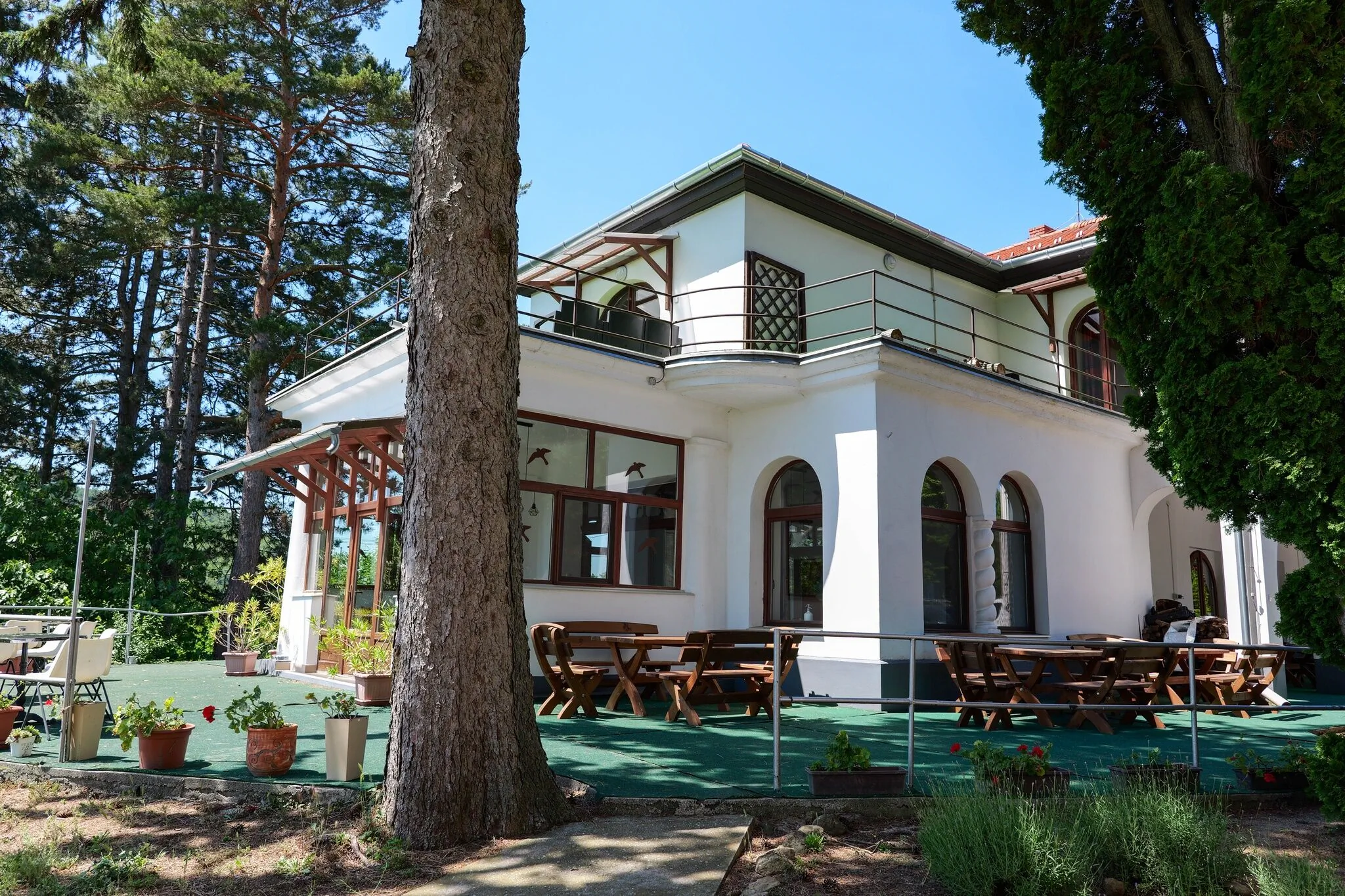 Medosz Hotel Szigliget – Szigliget, Ungaria