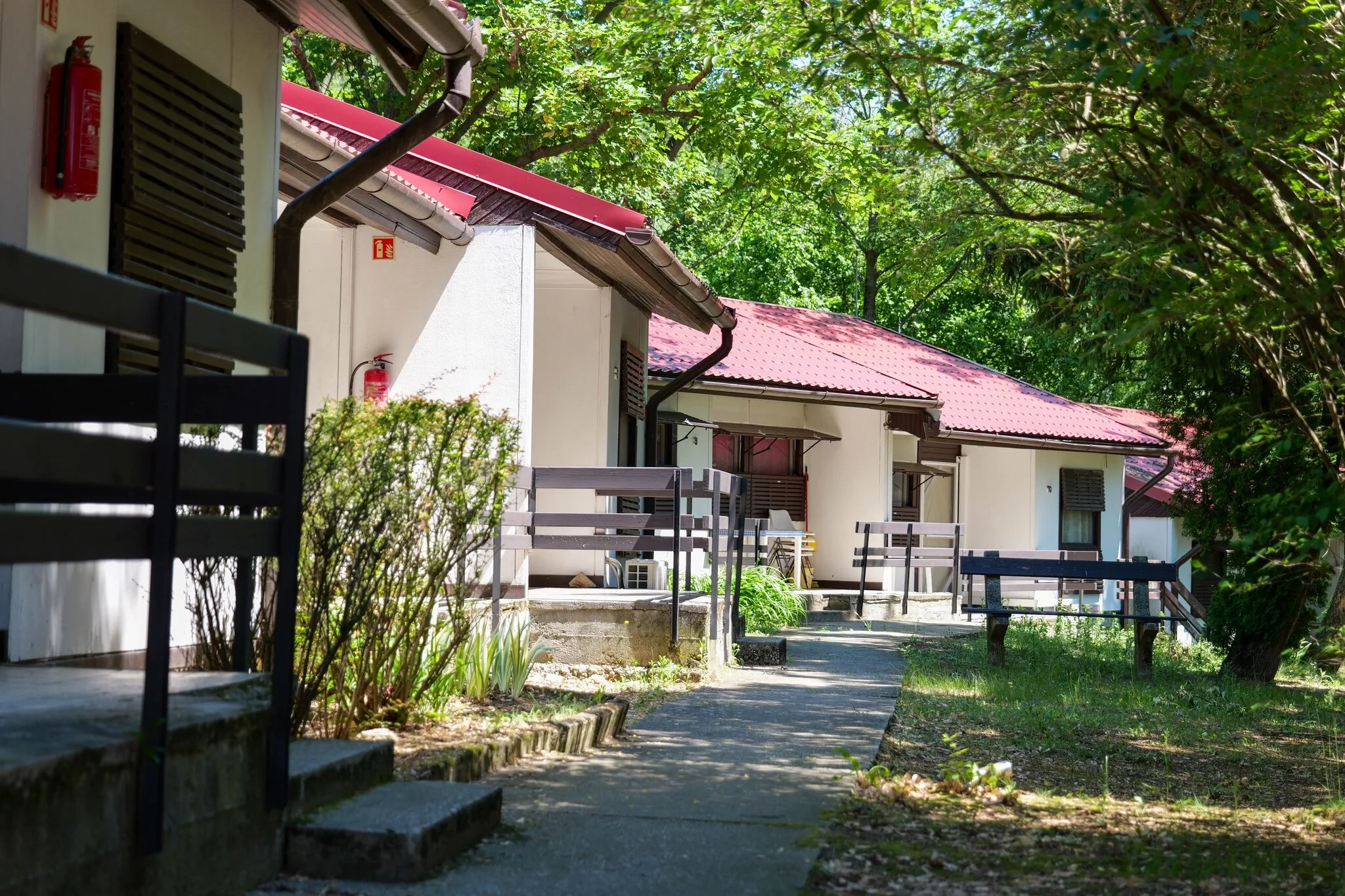 Medosz Hotel Szigliget – Szigliget, Ungaria