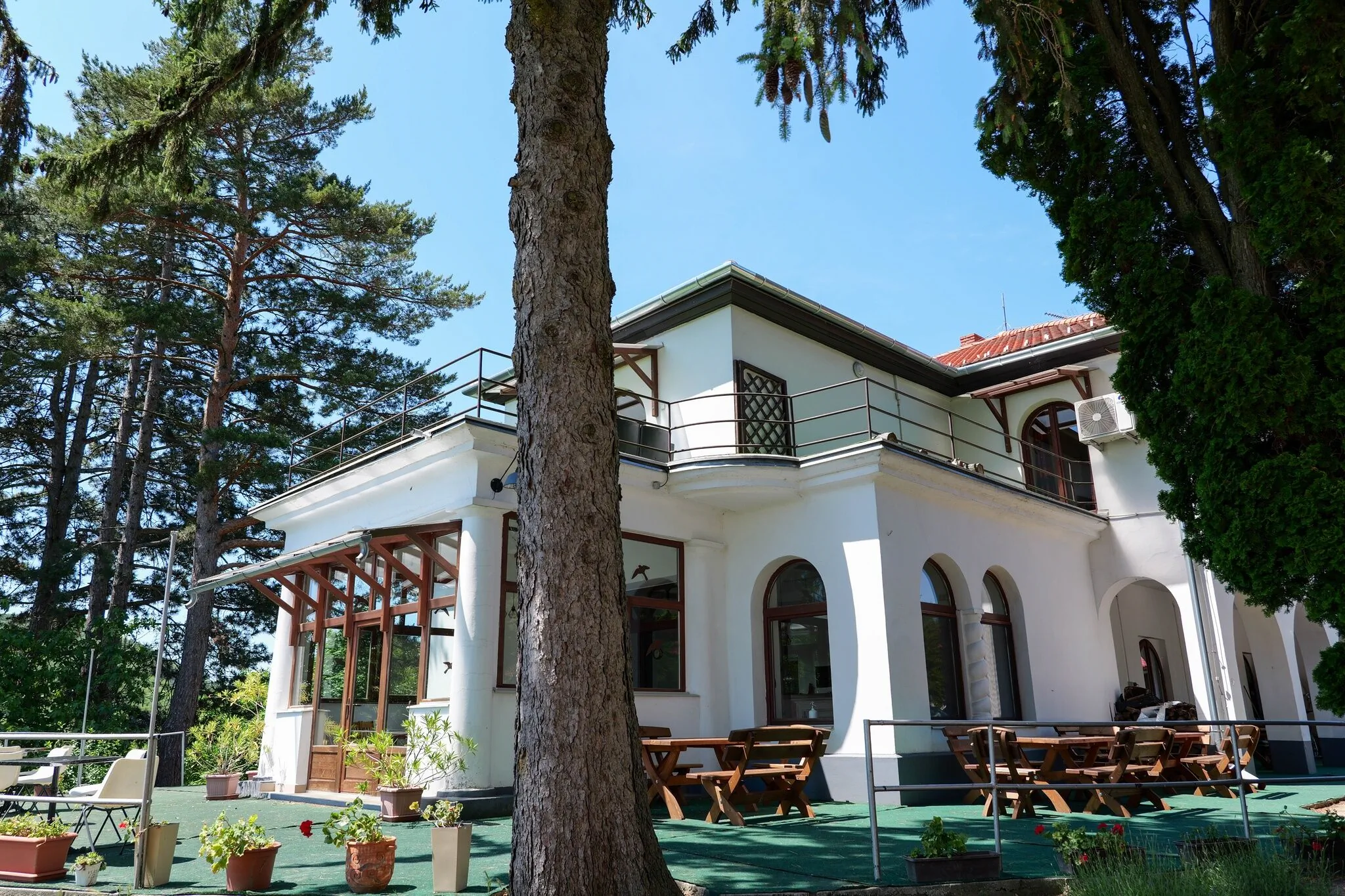 Medosz Hotel Szigliget – Szigliget, Ungaria