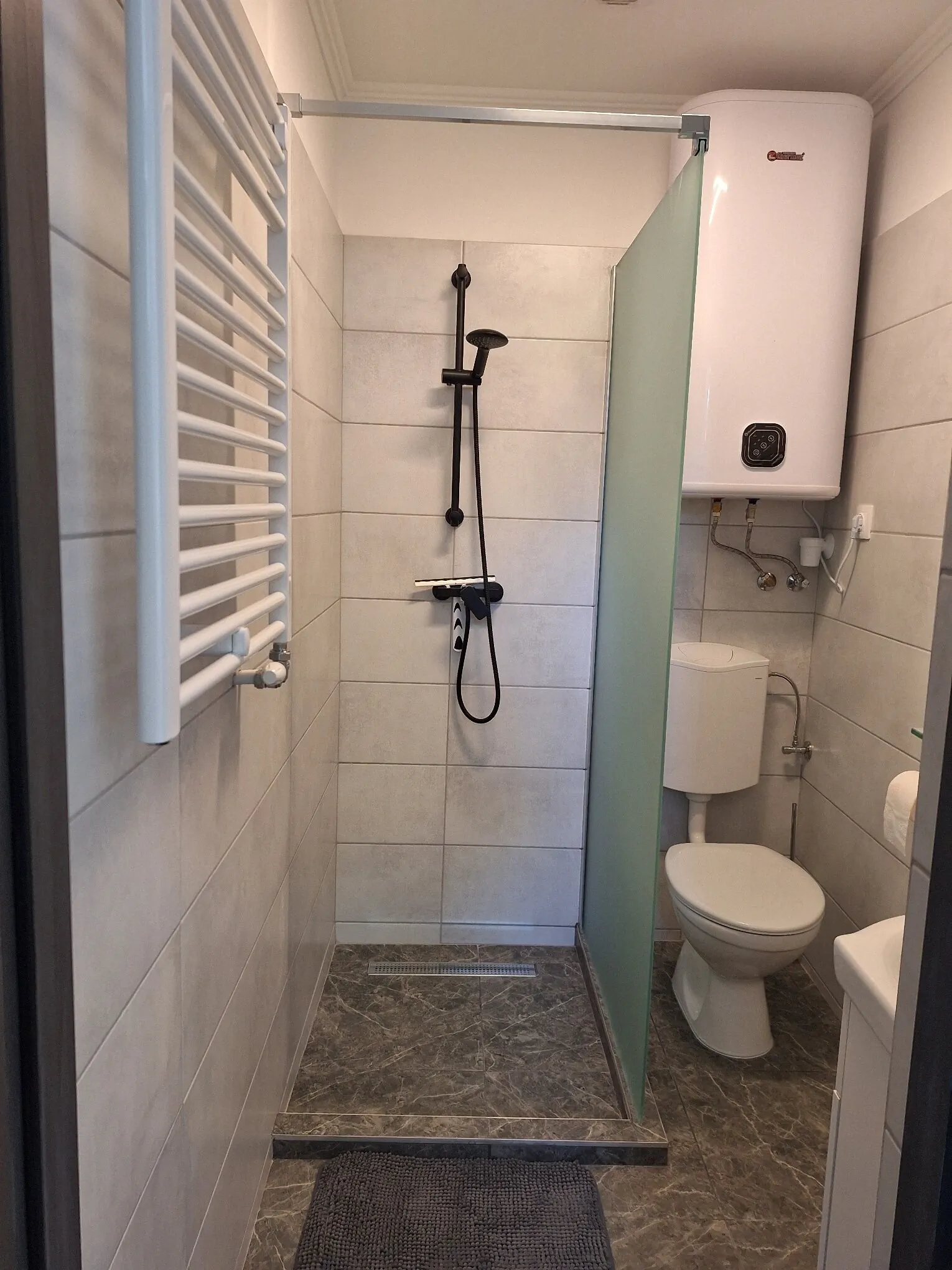 Rózsakert Apartman Gyula – Giula, Ungaria