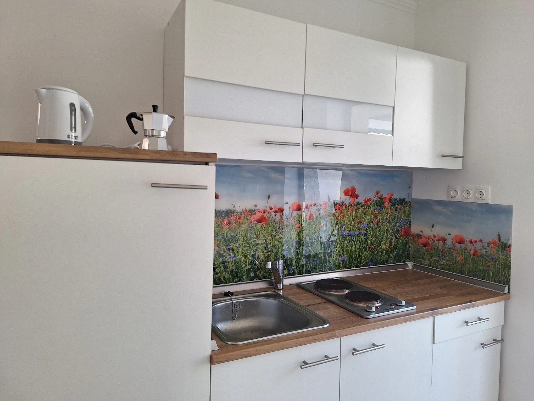 Rózsakert Apartman Gyula – Giula, Ungaria