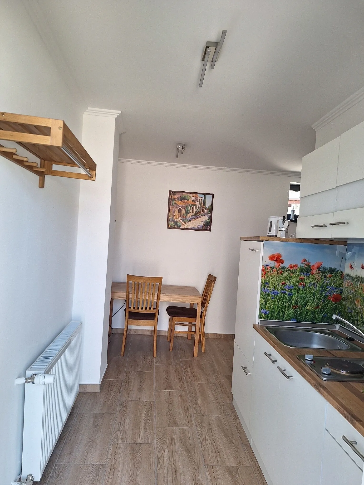 Rózsakert Apartman Gyula – Giula, Ungaria