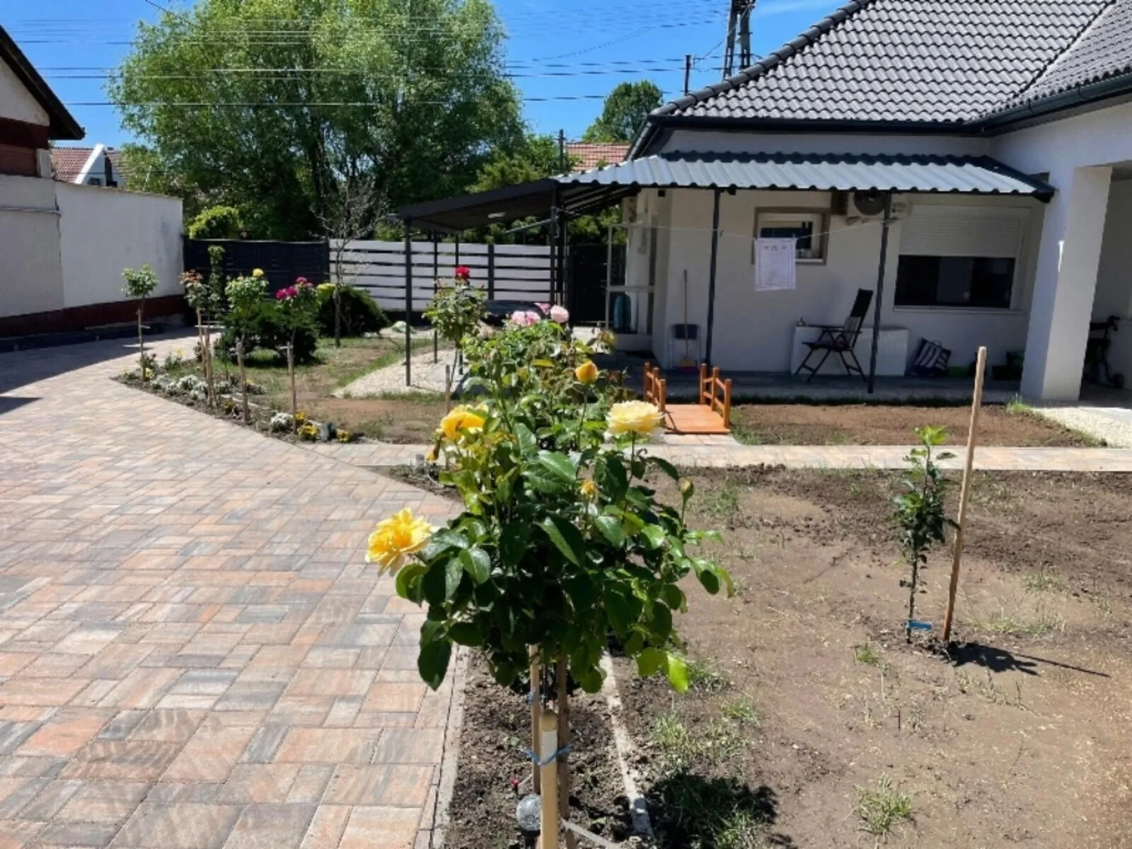 Rózsakert Apartman Gyula – Giula, Ungaria