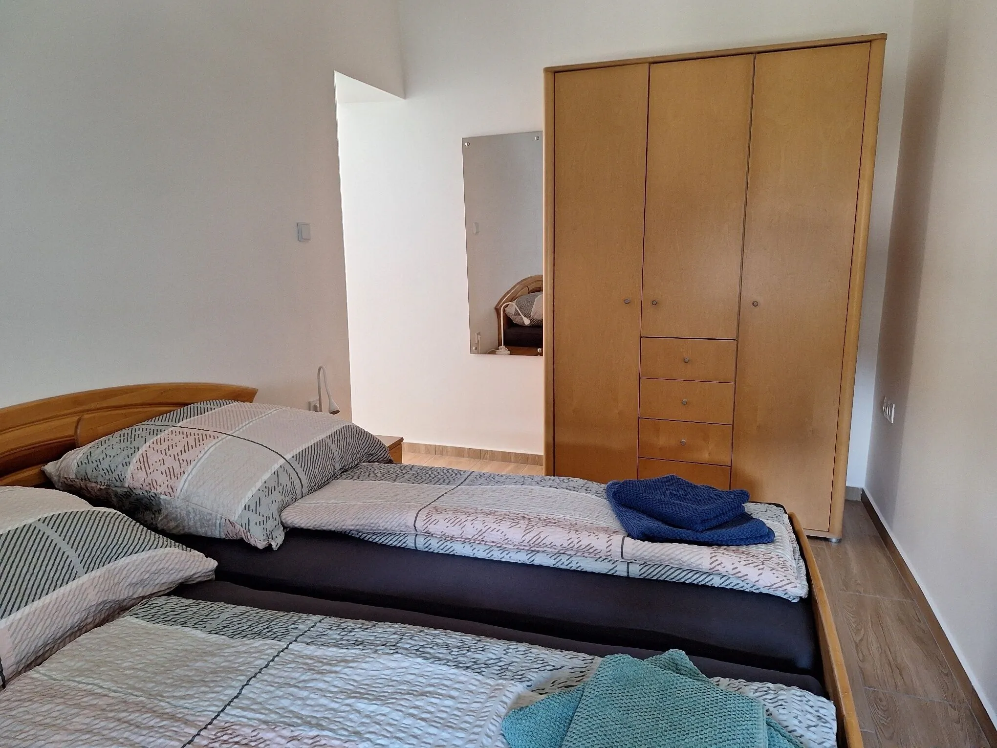 Rózsakert Apartman Gyula – Giula, Ungaria