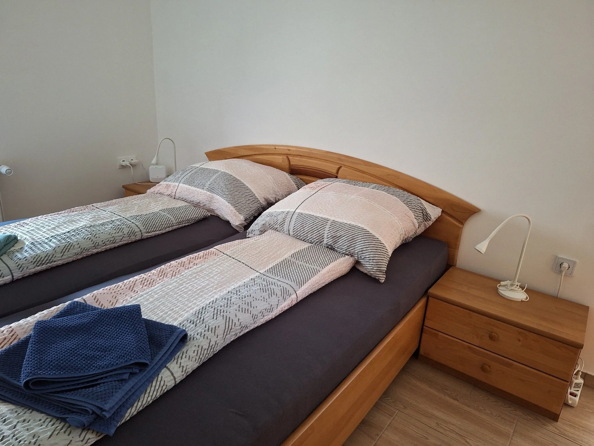Rózsakert Apartman Gyula – Giula, Ungaria