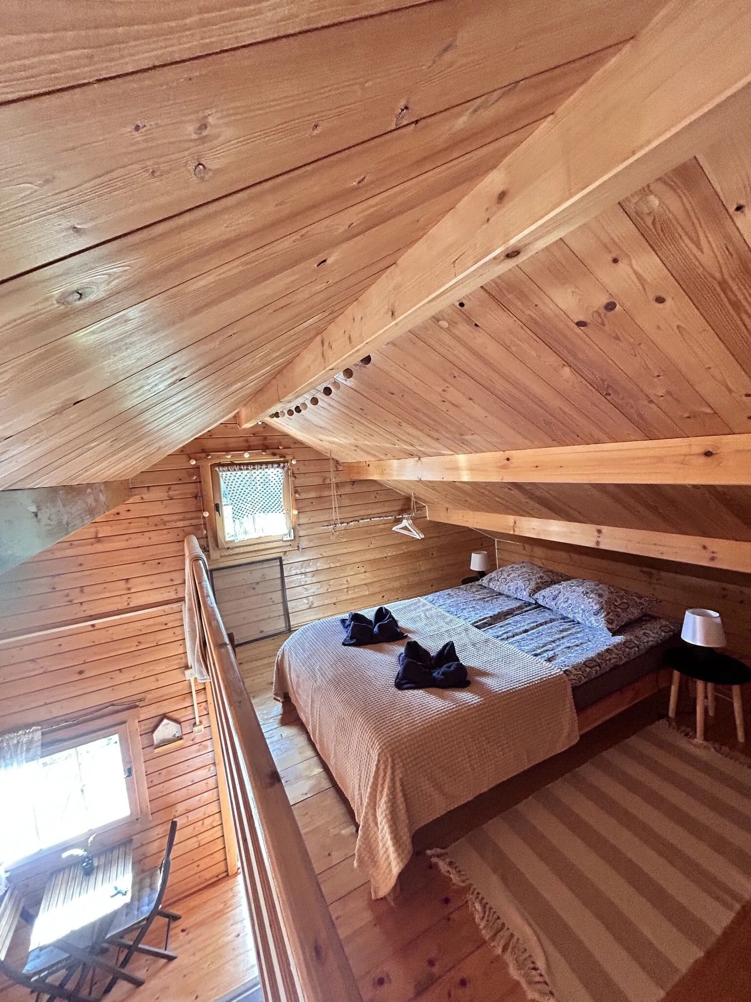 Domek Baliki Żarki – Żarki, Polonia