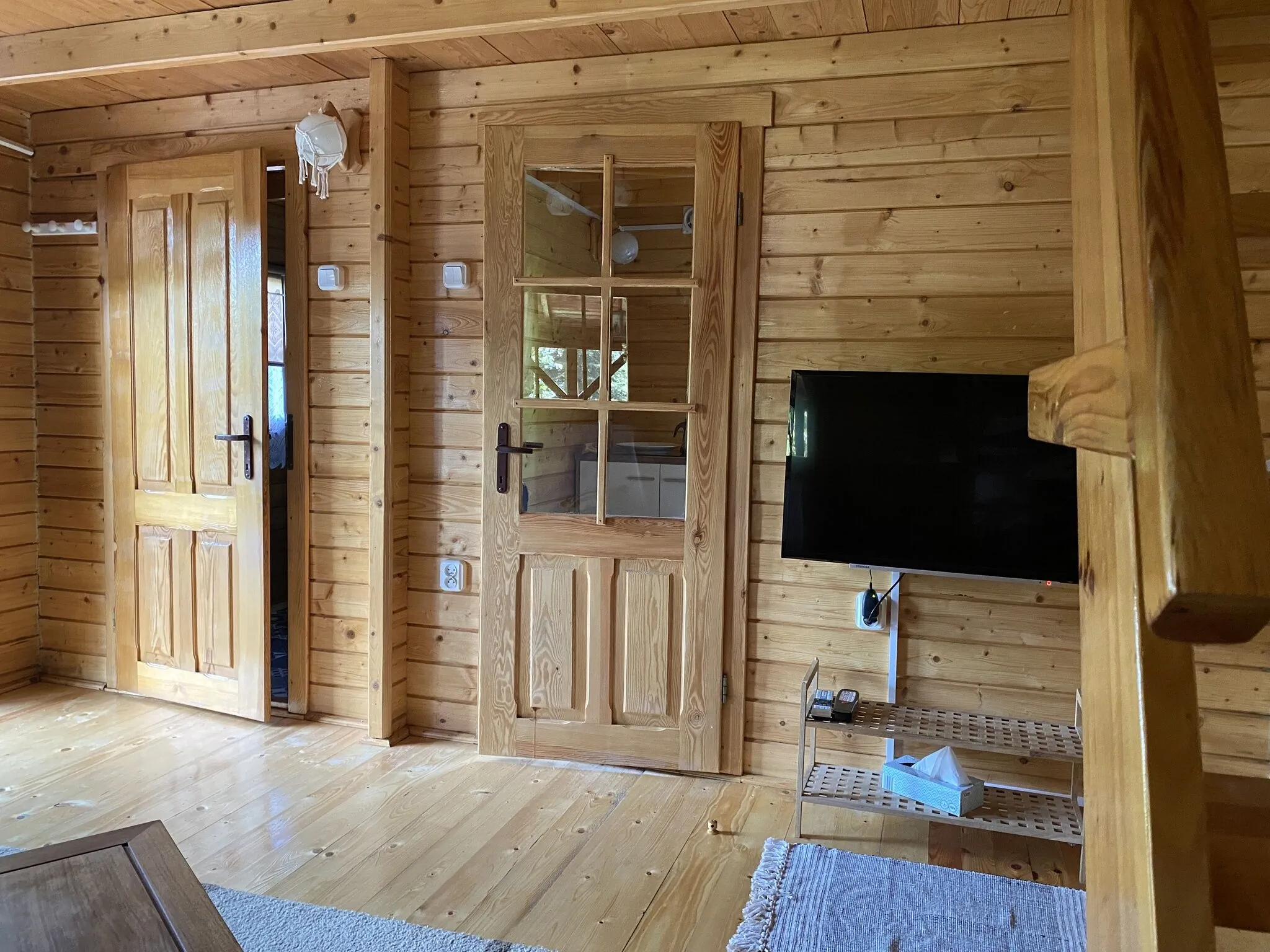 Domek Baliki Żarki – Żarki, Polonia
