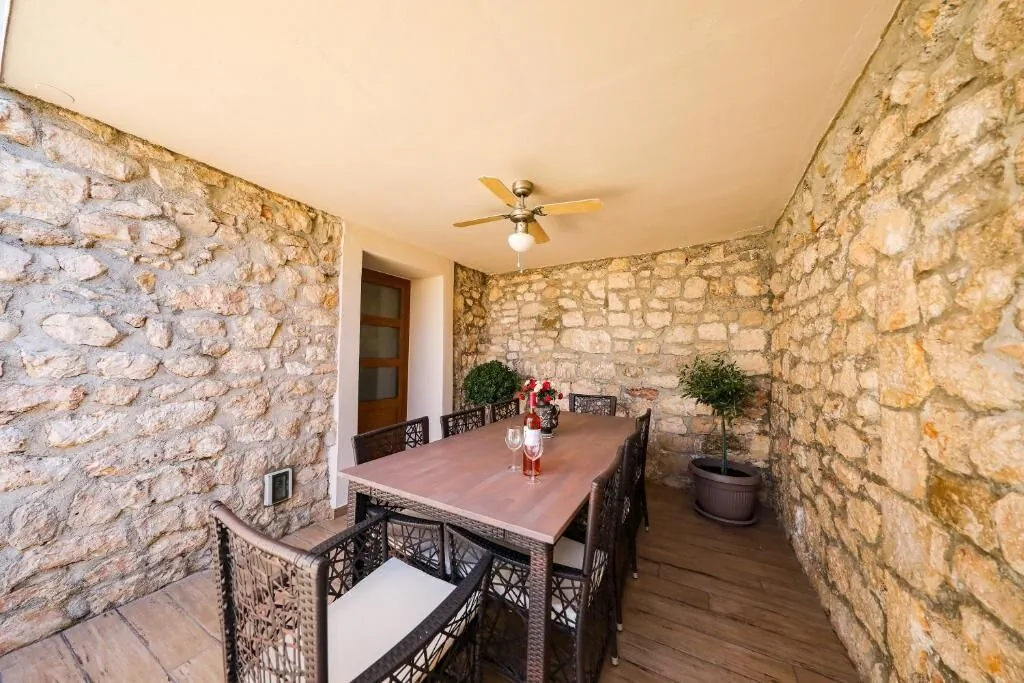 Seaside Holiday House Vinjerac, Zadar - 21929 Vinjerac - foto 4