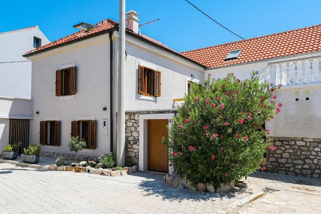 Seaside Holiday House Vinjerac, Zadar - 21929 Vinjerac - foto 2