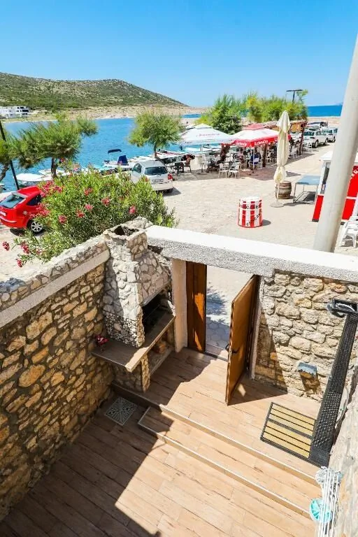 Seaside Holiday House Vinjerac, Zadar - 21929 Vinjerac - foto 6