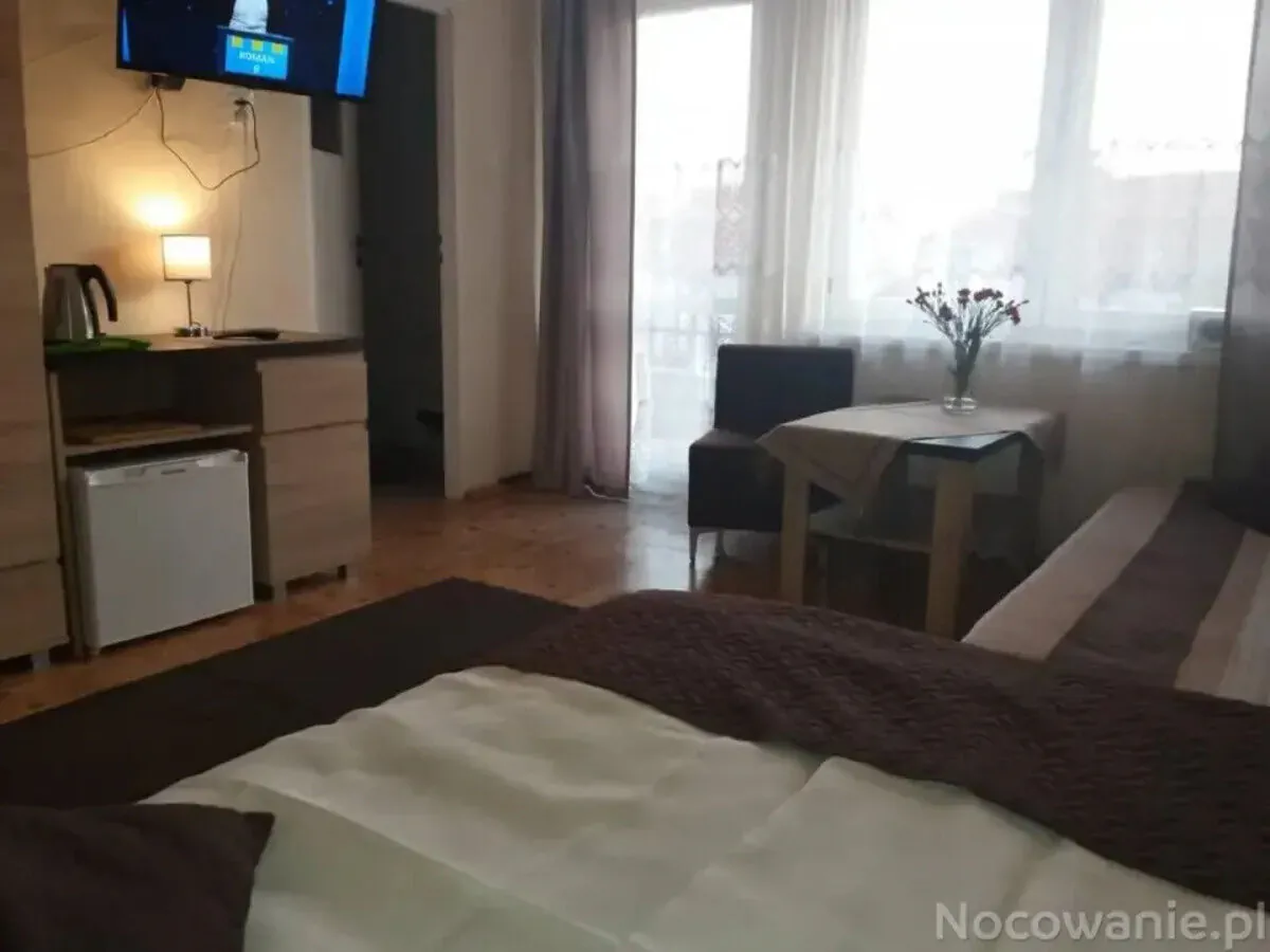 Pokoje Gościnne Danusia Krynica Morska – Krynica Morska, Polonia