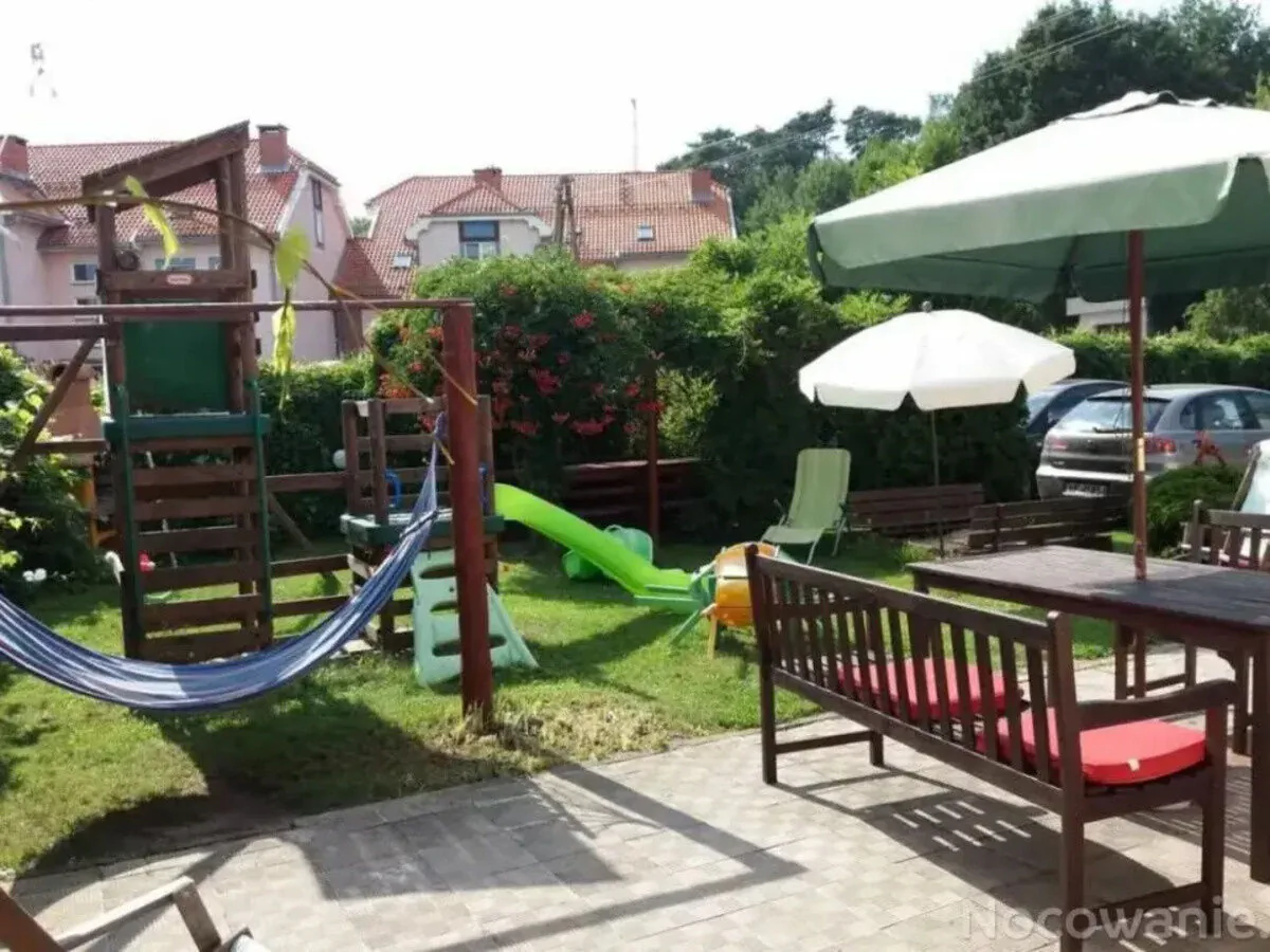 Pokoje Gościnne Danusia Krynica Morska – Krynica Morska, Polonia