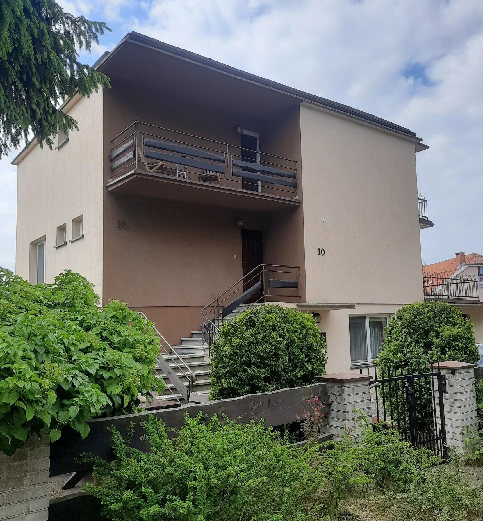 Pokoje Gościnne Danusia Krynica Morska – Krynica Morska, Polonia